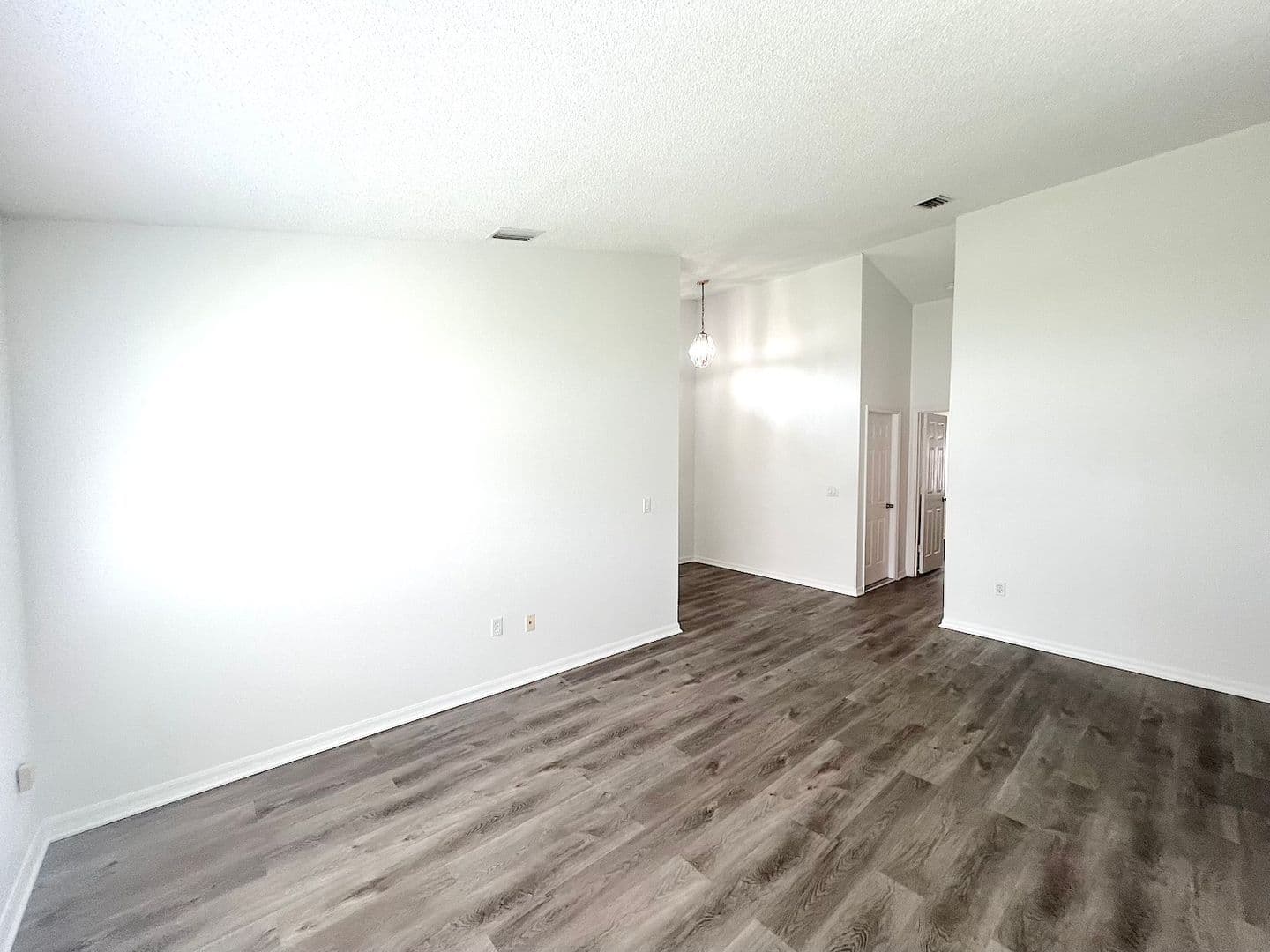 Palm Coast House: 113 Eastwood Dr