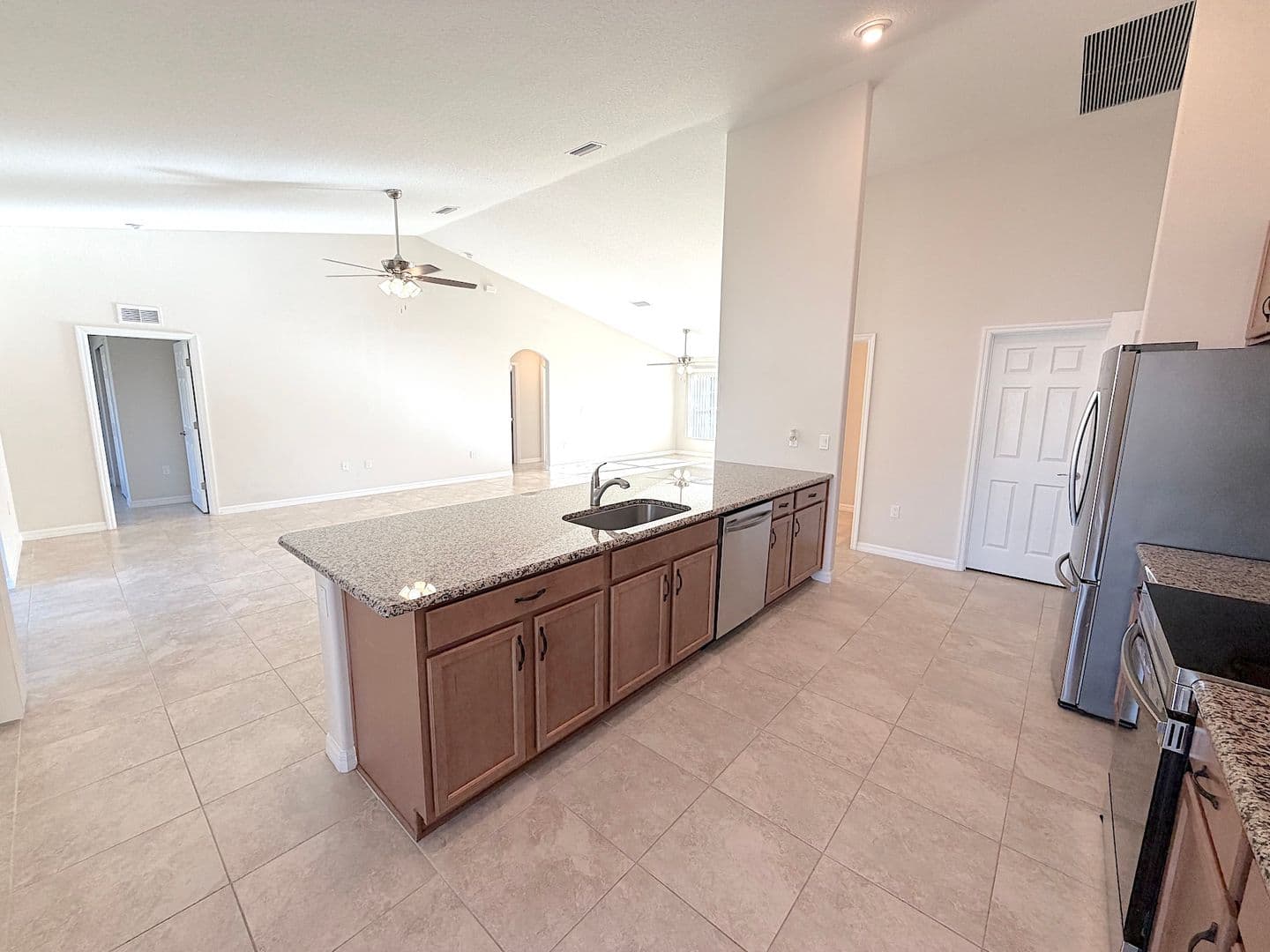 Palm Coast House: 29 Pepper Ln