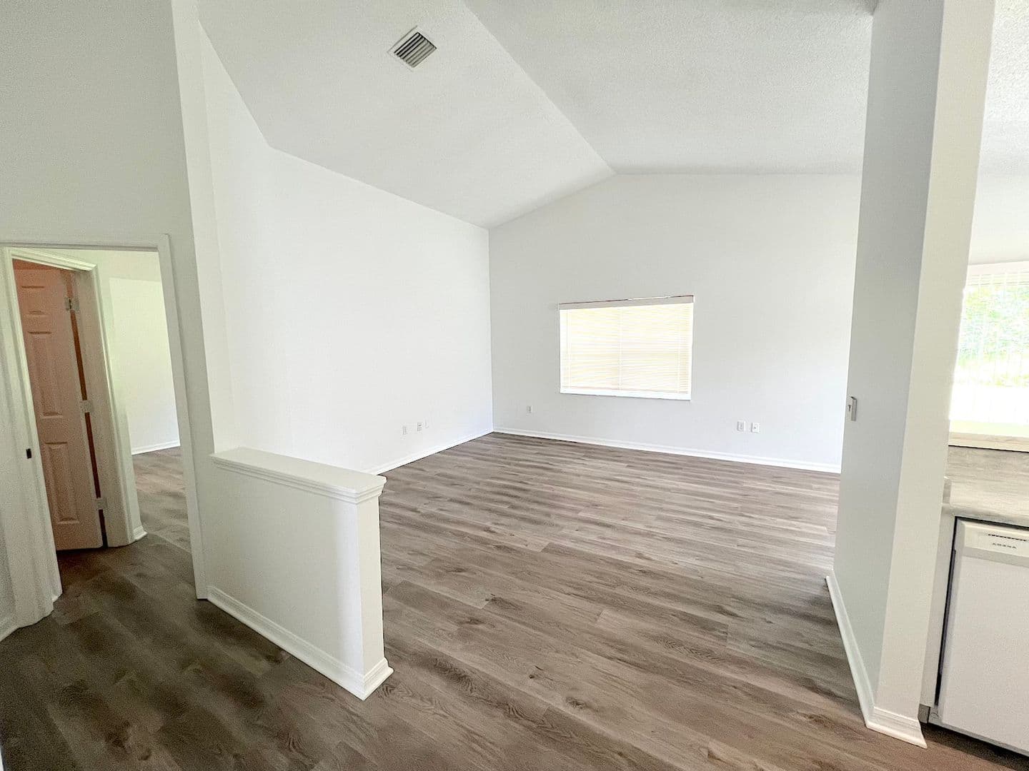 Palm Coast House: 113 Eastwood Dr
