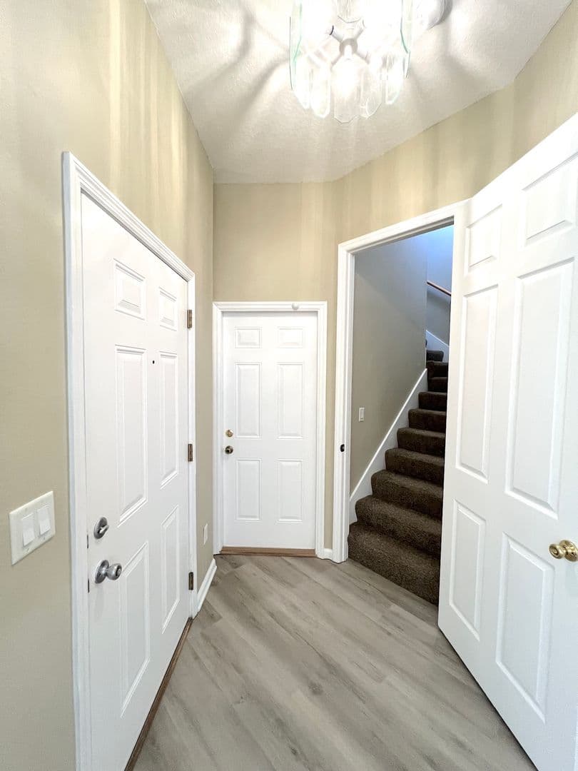 Palm Coast House: 20 Regis Ln