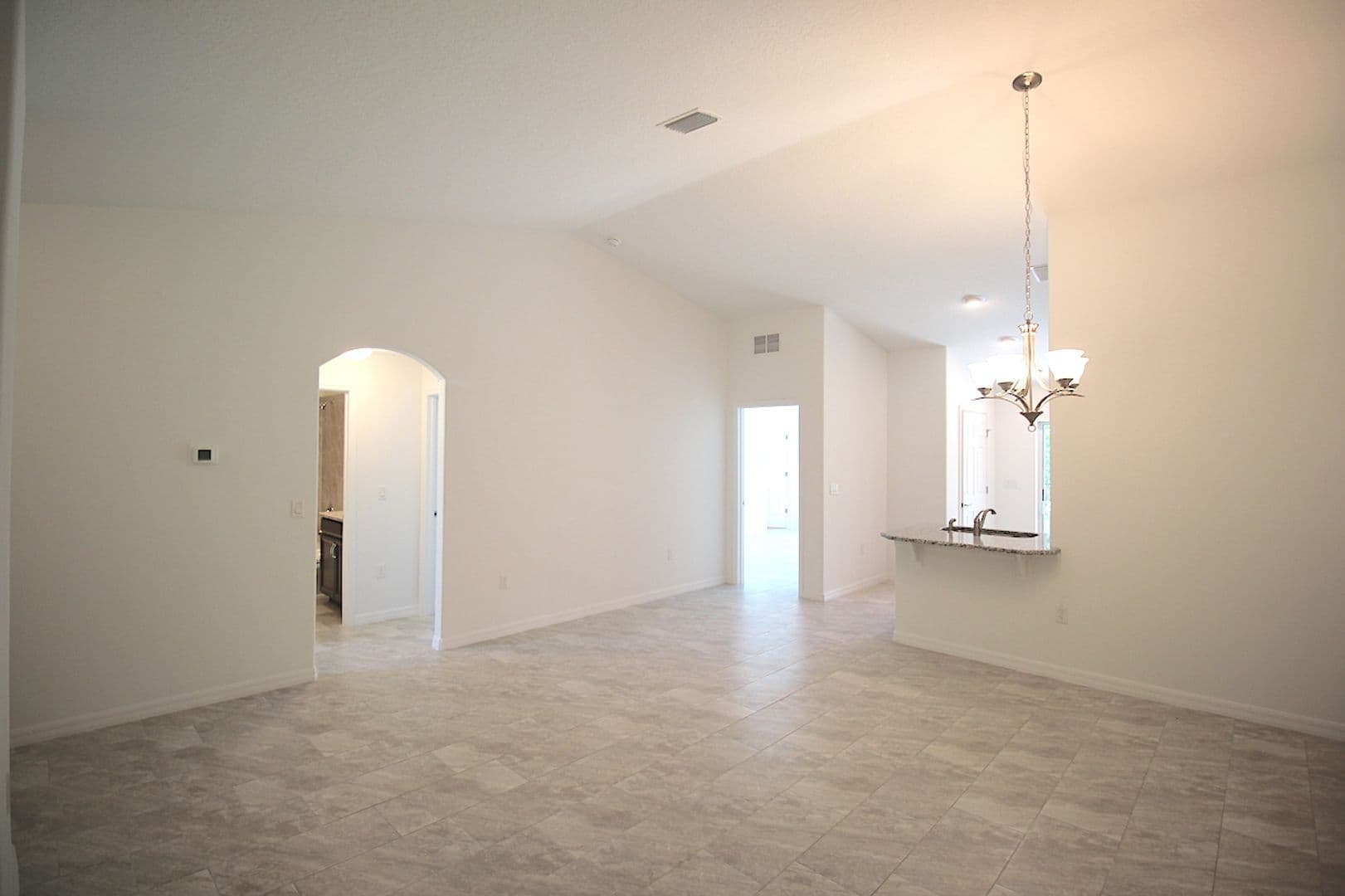 Palm Coast House: 67 Pony Express Dr
