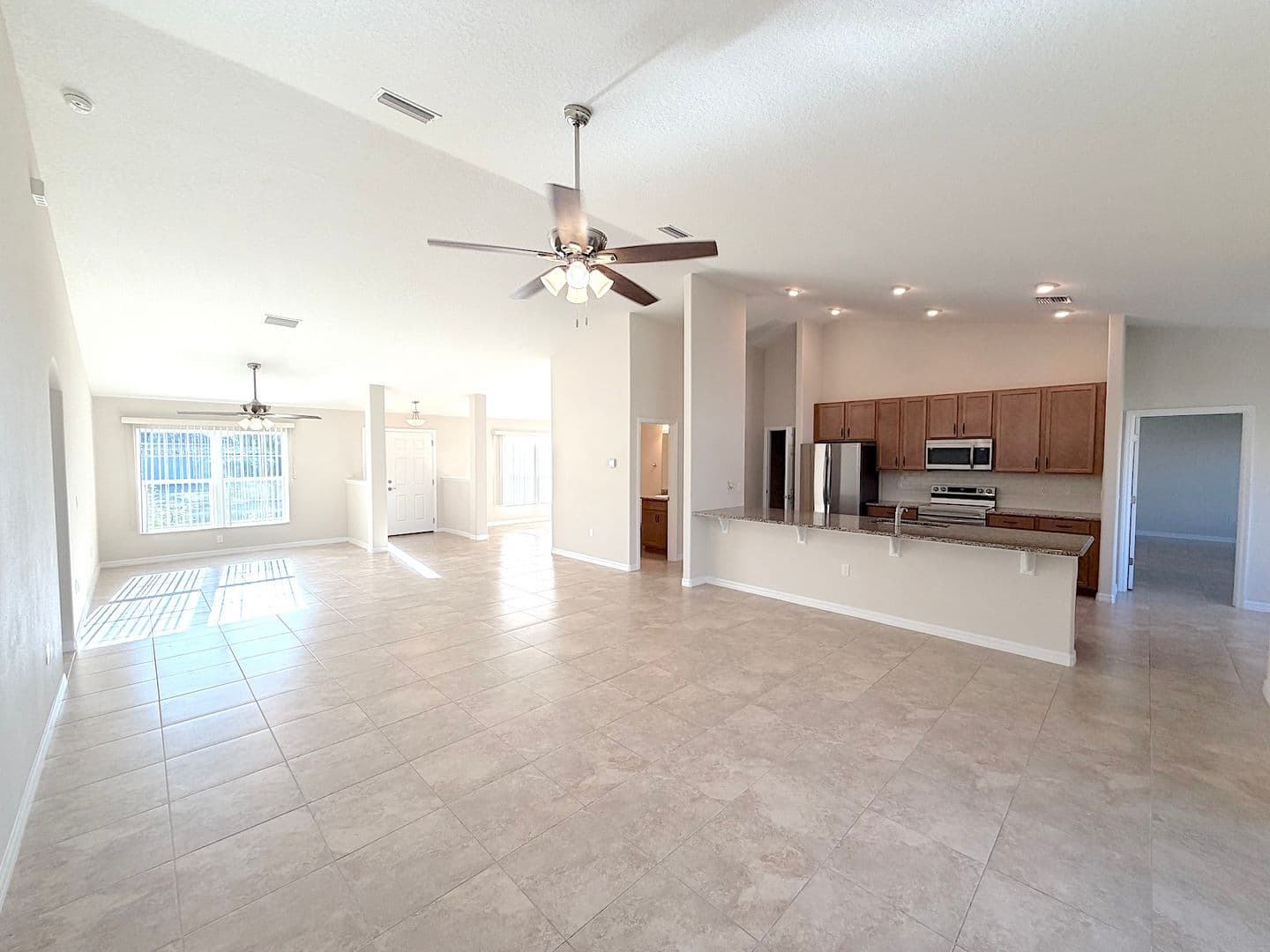 Palm Coast House: 29 Pepper Ln