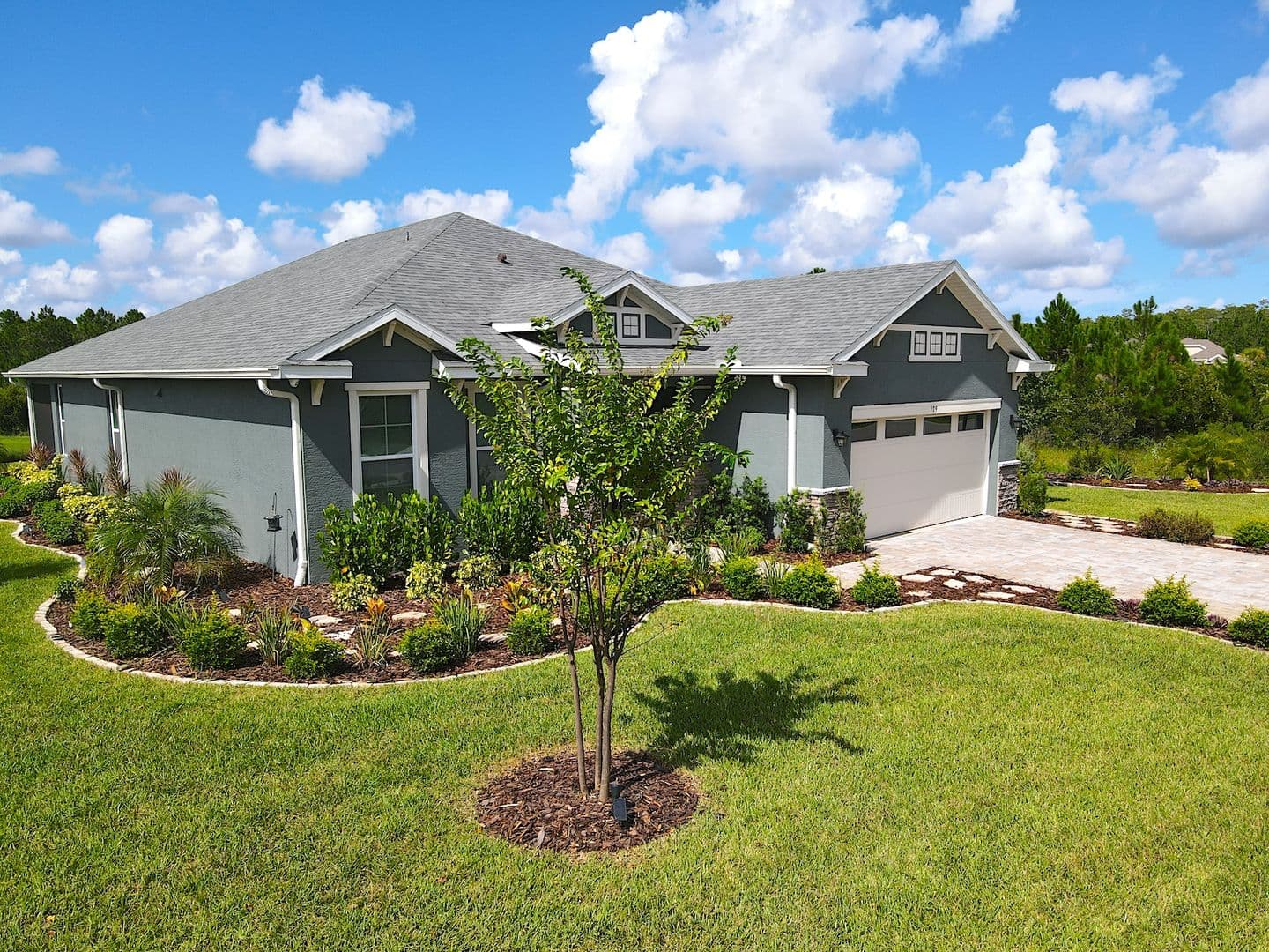 Ormond Beach House: 109 Huntington Place