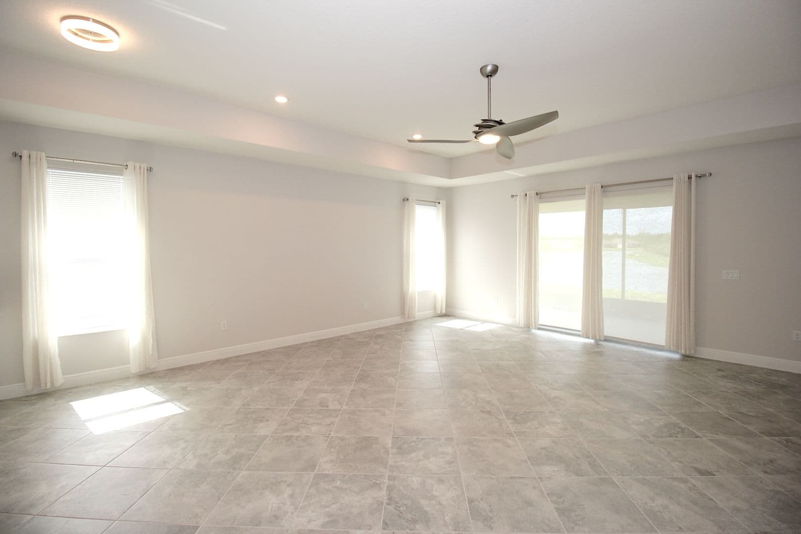 Ormond Beach House: 109 Huntington Place