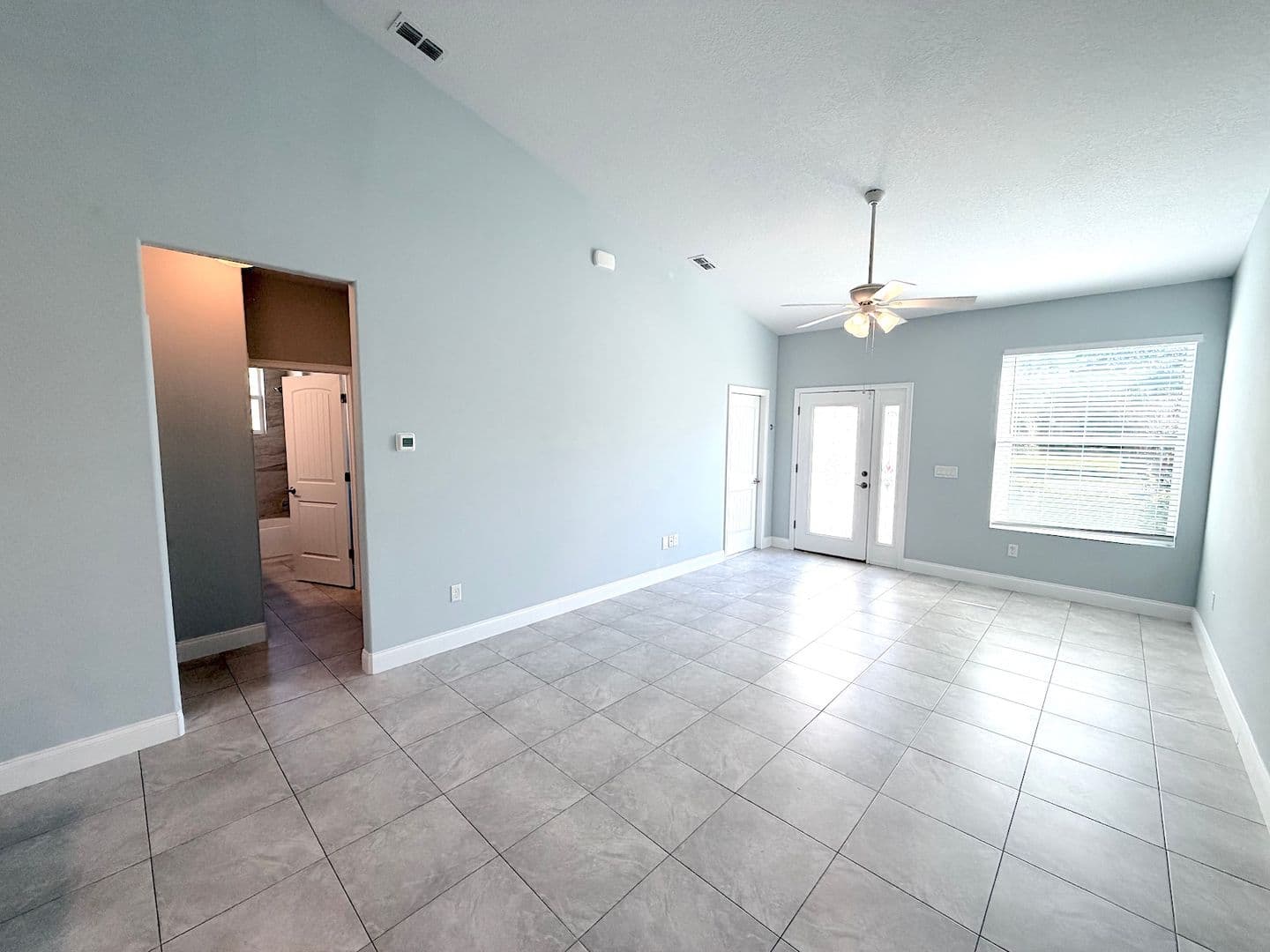 Palm Coast House: 36 Raintree Pl