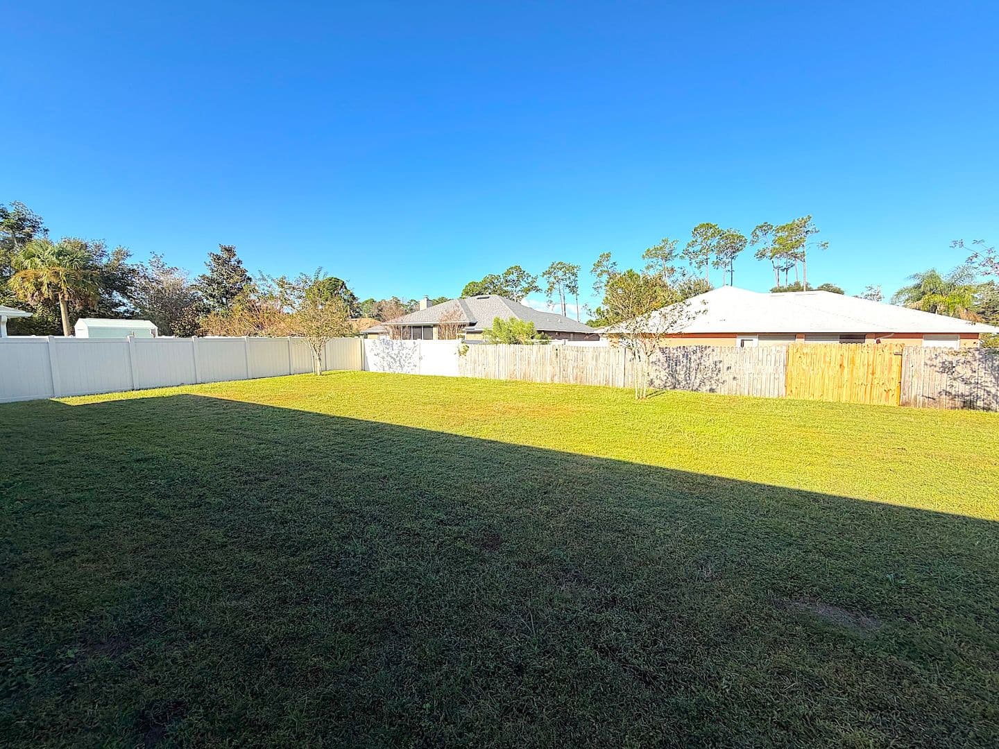 Palm Coast House: 29 Pepper Ln
