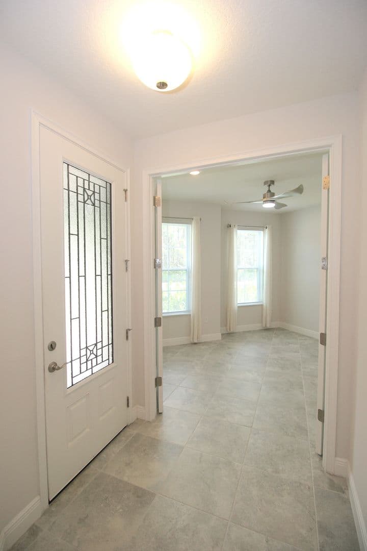 Ormond Beach House: 109 Huntington Place