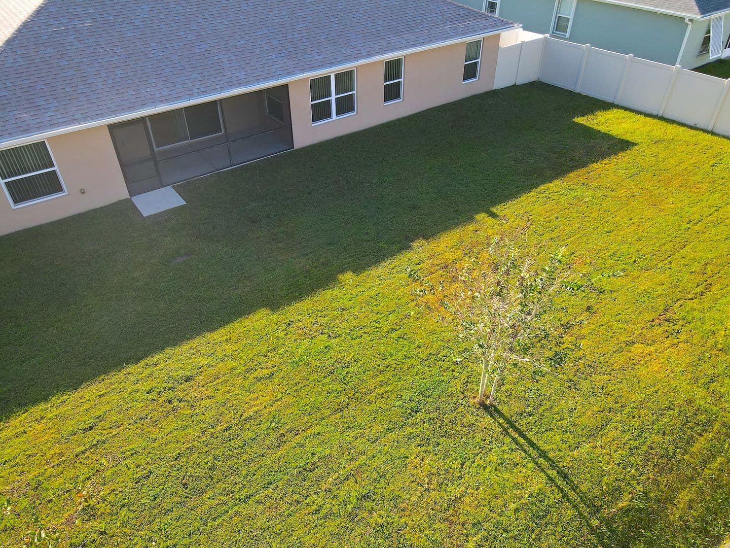 Palm Coast House: 29 Pepper Ln