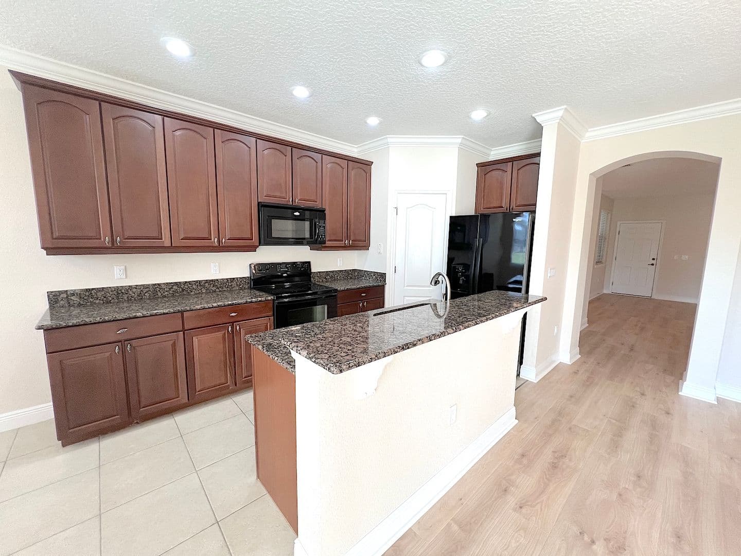 Palm Coast House: 190 Riverview Bend S