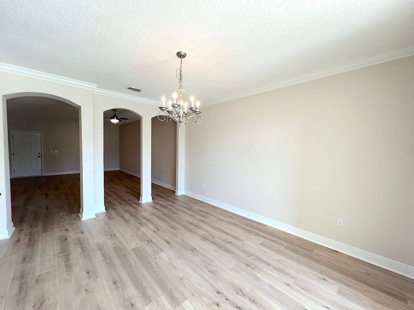 Palm Coast House: 190 Riverview Bend S
