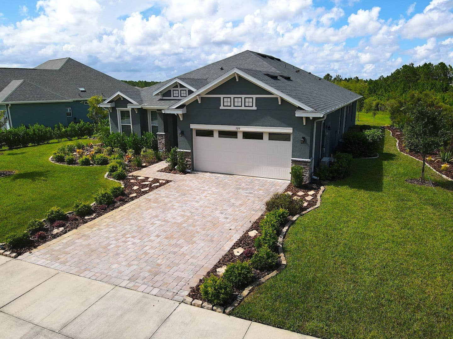 Ormond Beach House: 109 Huntington Place