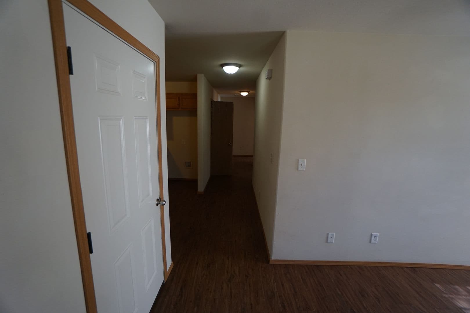 Alma Apartment: 522 Jane St