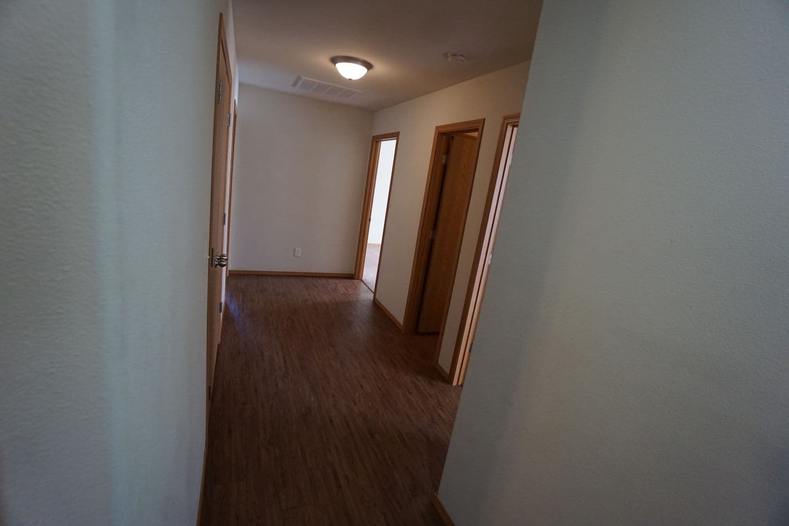 Alma Apartment: 522 Jane St