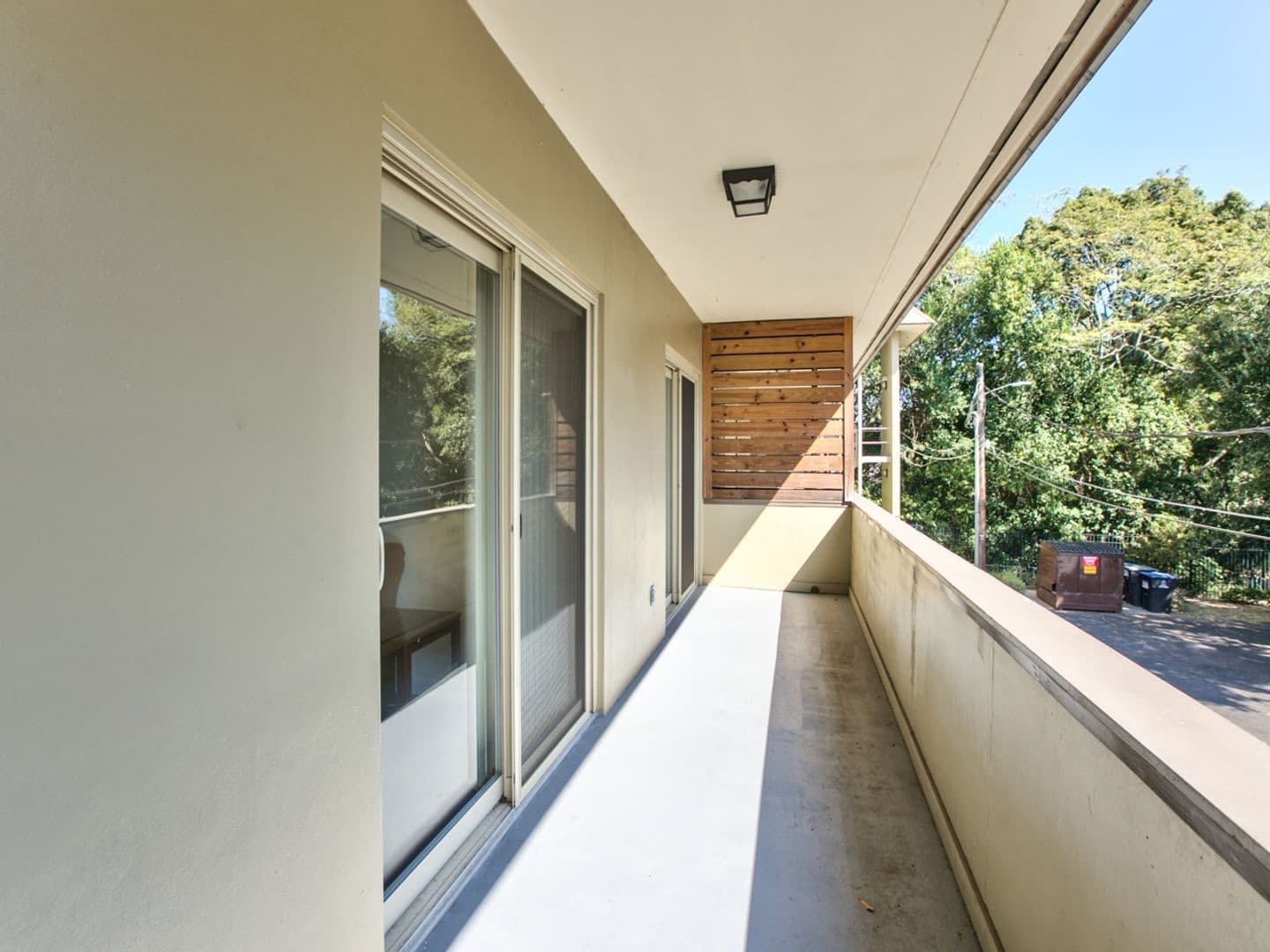 Tallahassee Apartment: 302 E Georgia Street