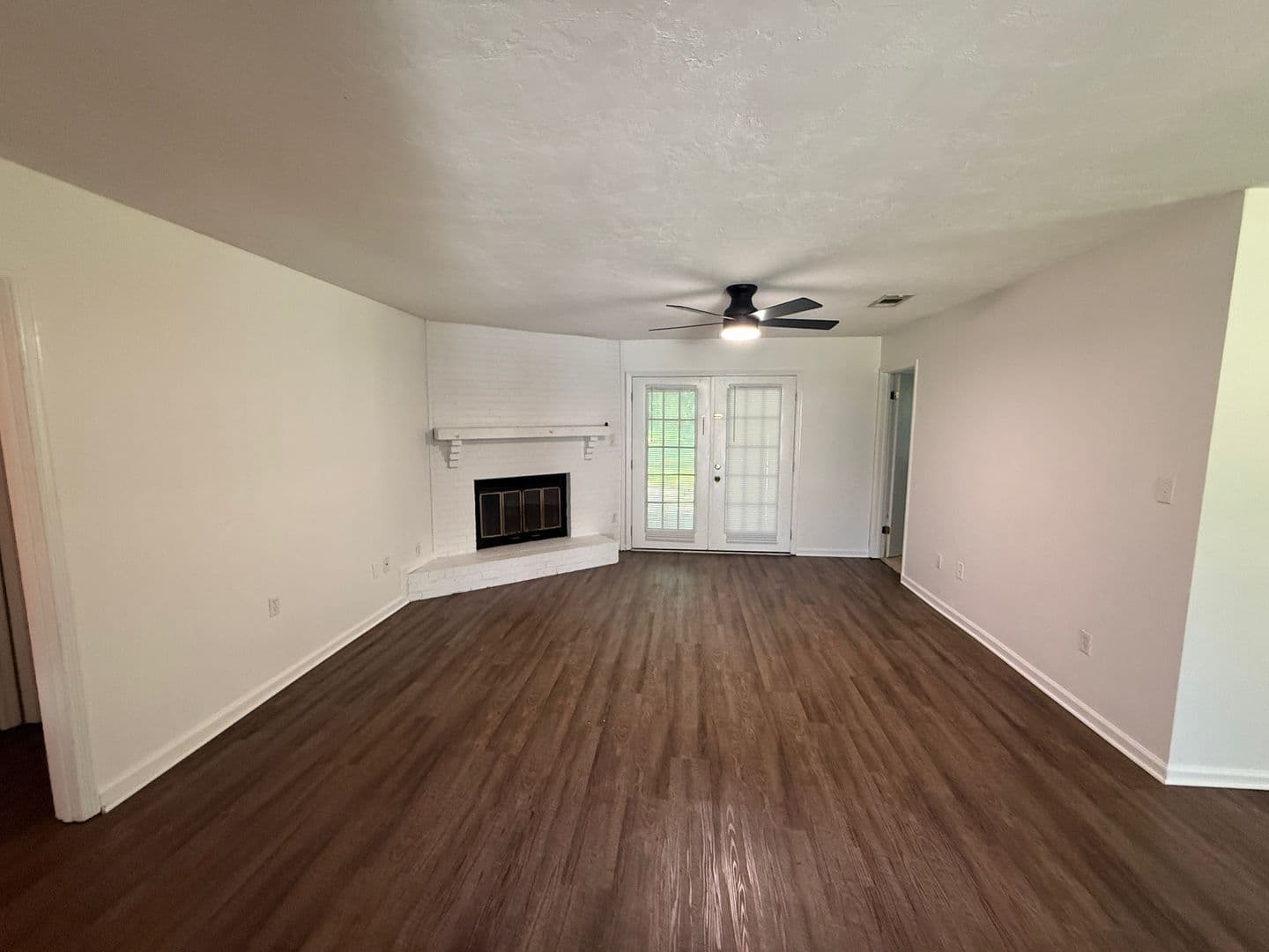 Tallahassee Townhome: 886 Meginnis Lane