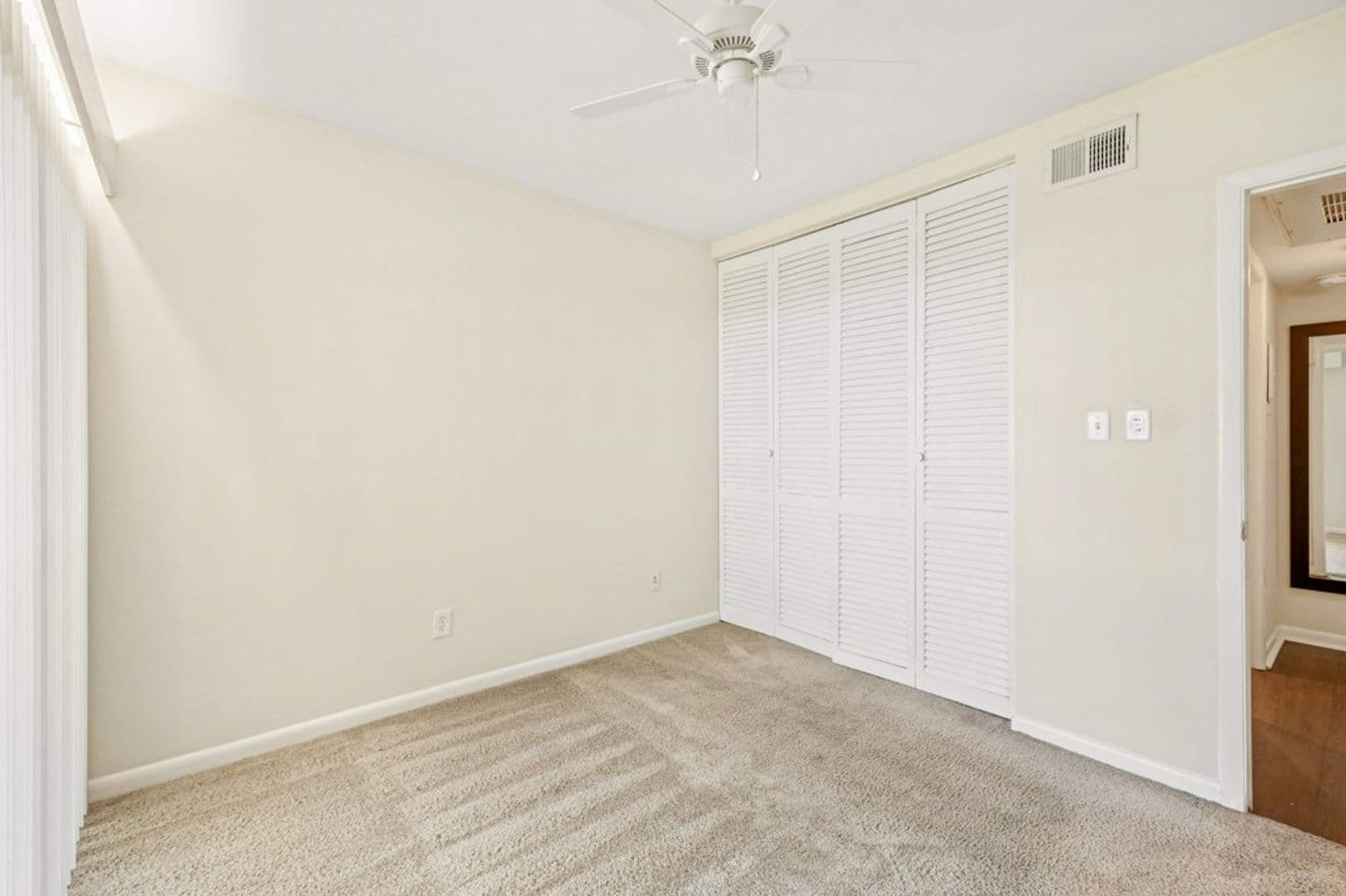Tallahassee Apartment: 302 E Georgia Street