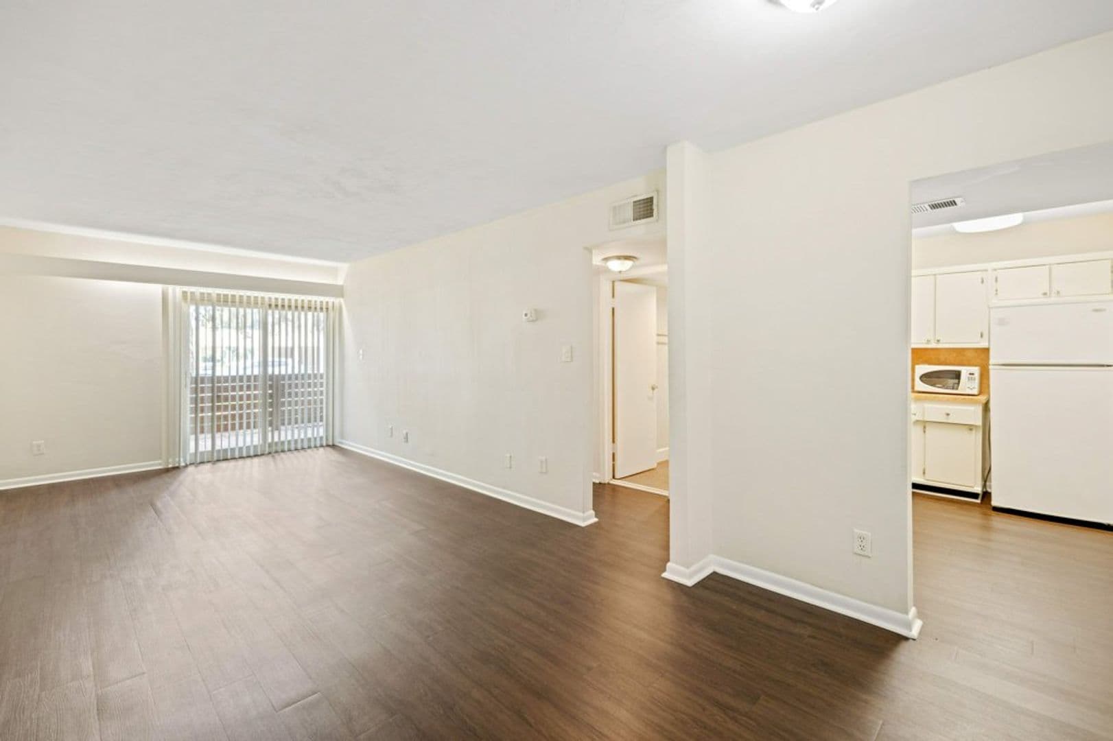 Tallahassee Apartment: 302 E Georgia Street