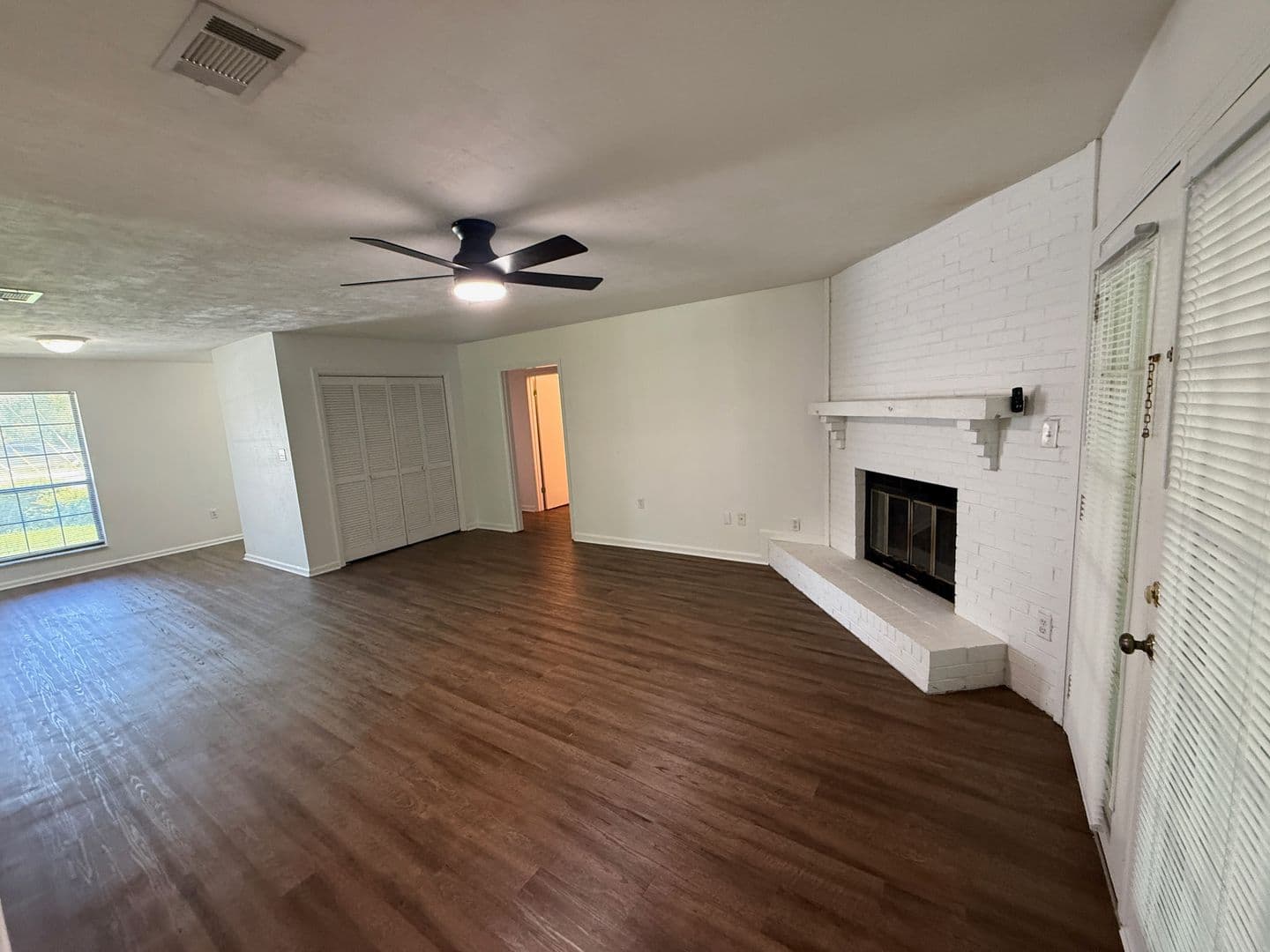 Tallahassee Townhome: 886 Meginnis Lane