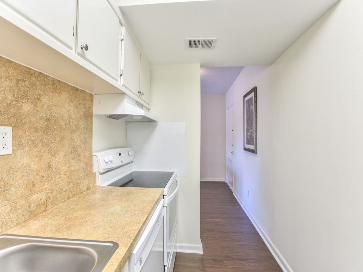 Tallahassee Apartment: 302 E Georgia Street