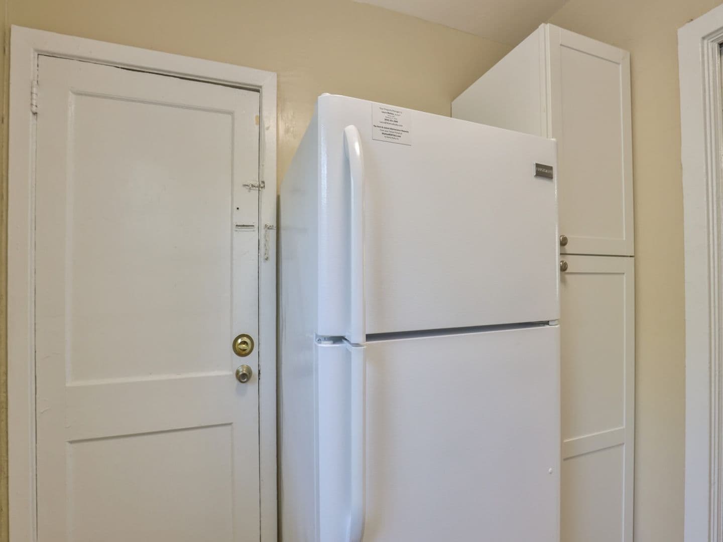 Tallahassee Apartment: 638 - 648 E. Park Ave