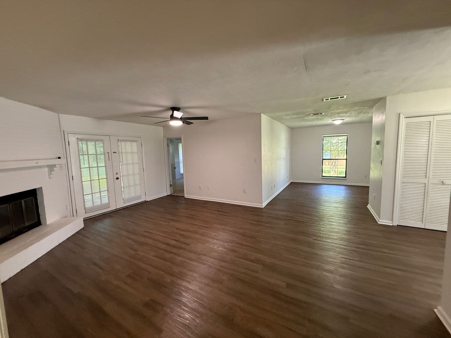Tallahassee Townhome: 886 Meginnis Lane