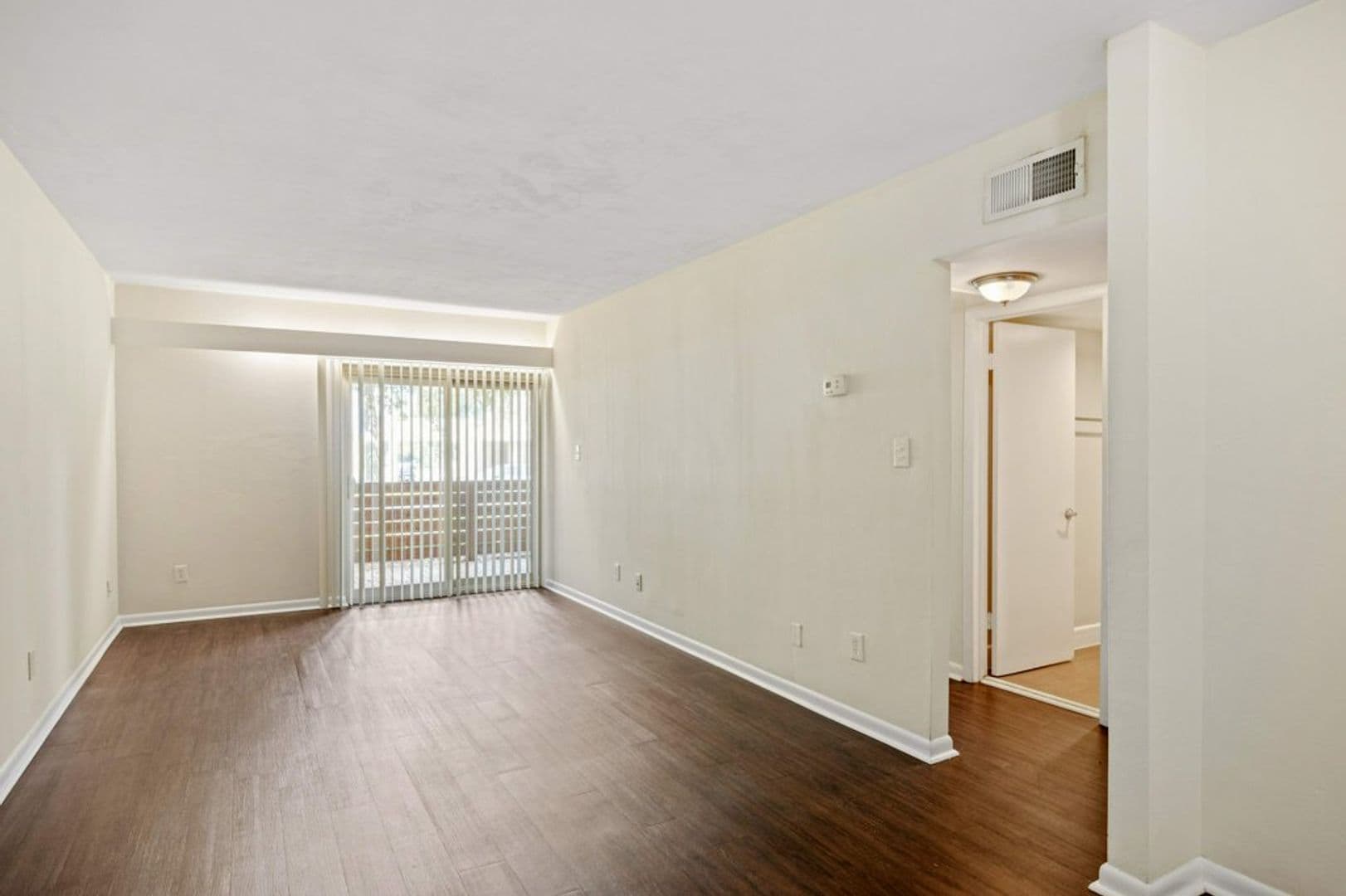 Tallahassee Apartment: 302 E Georgia Street