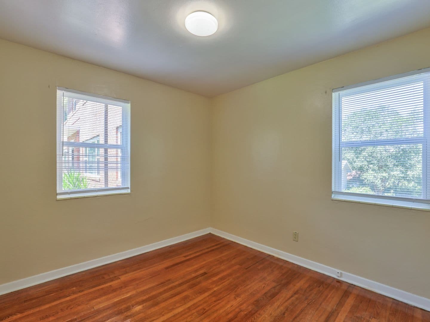 Tallahassee Apartment: 638 - 648 E. Park Ave
