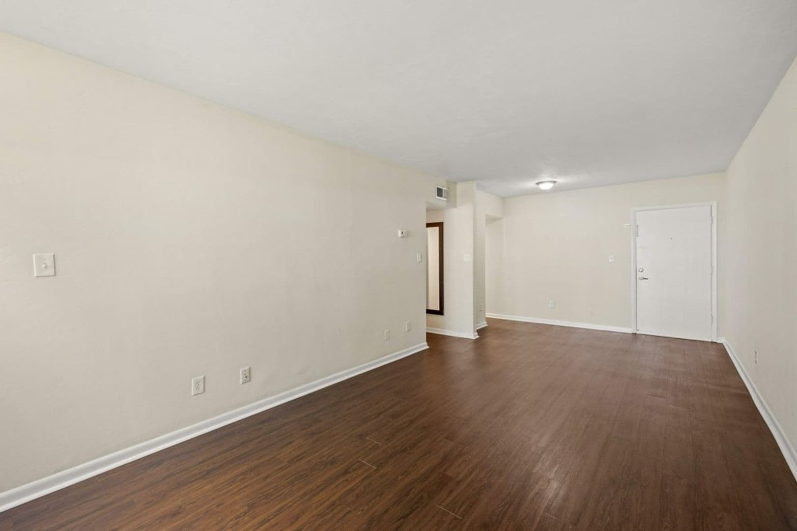 Tallahassee Apartment: 302 E Georgia Street
