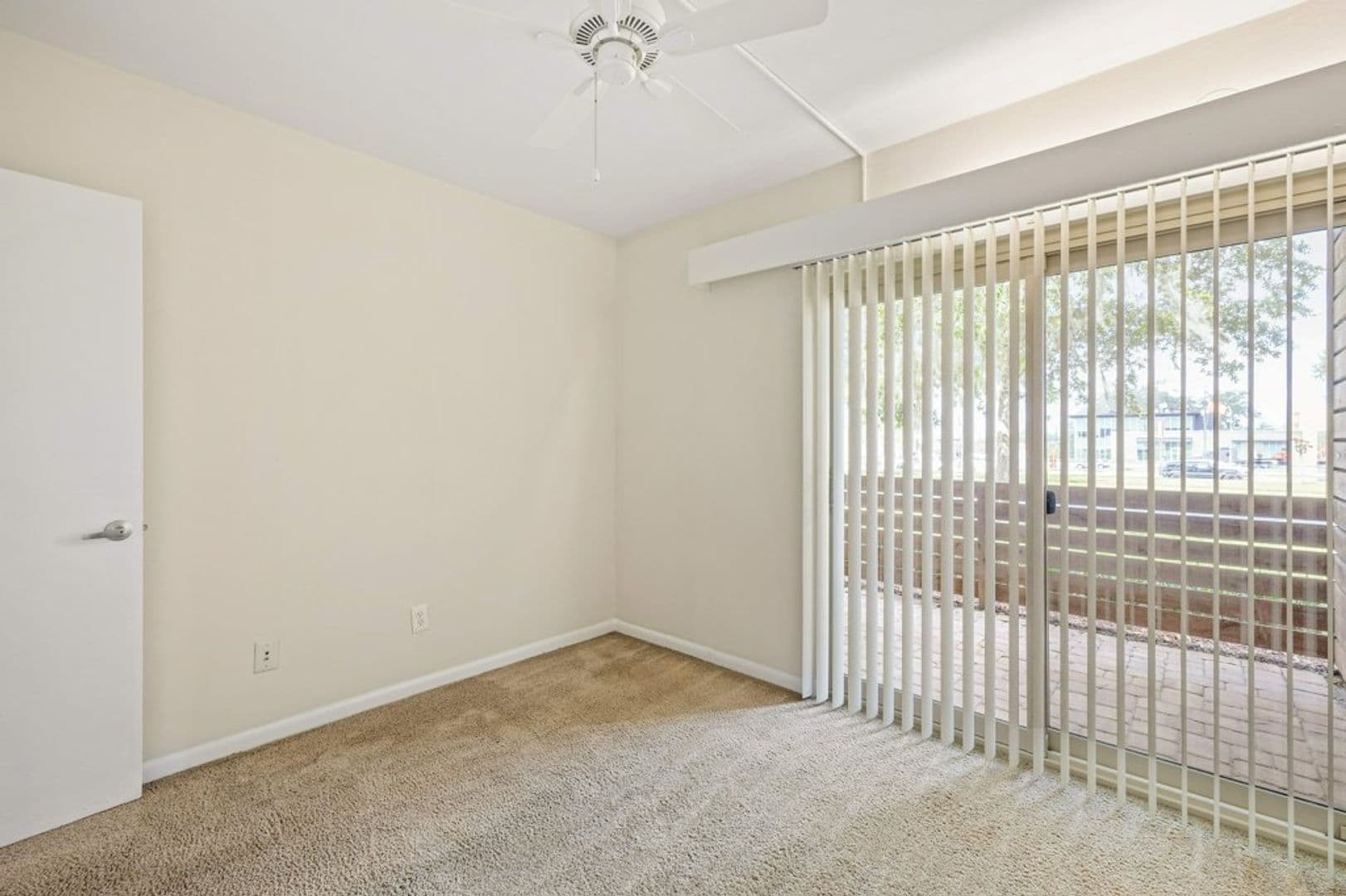 Tallahassee Apartment: 302 E Georgia Street