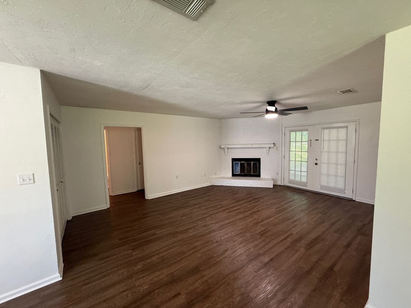 Tallahassee Townhome: 886 Meginnis Lane