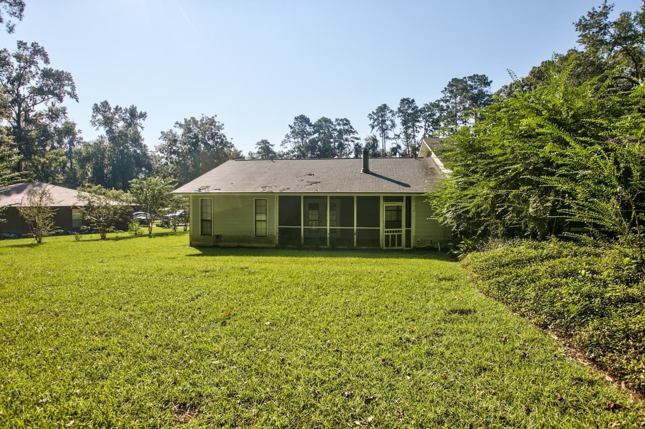 Tallahassee Townhome: 886 Meginnis Lane