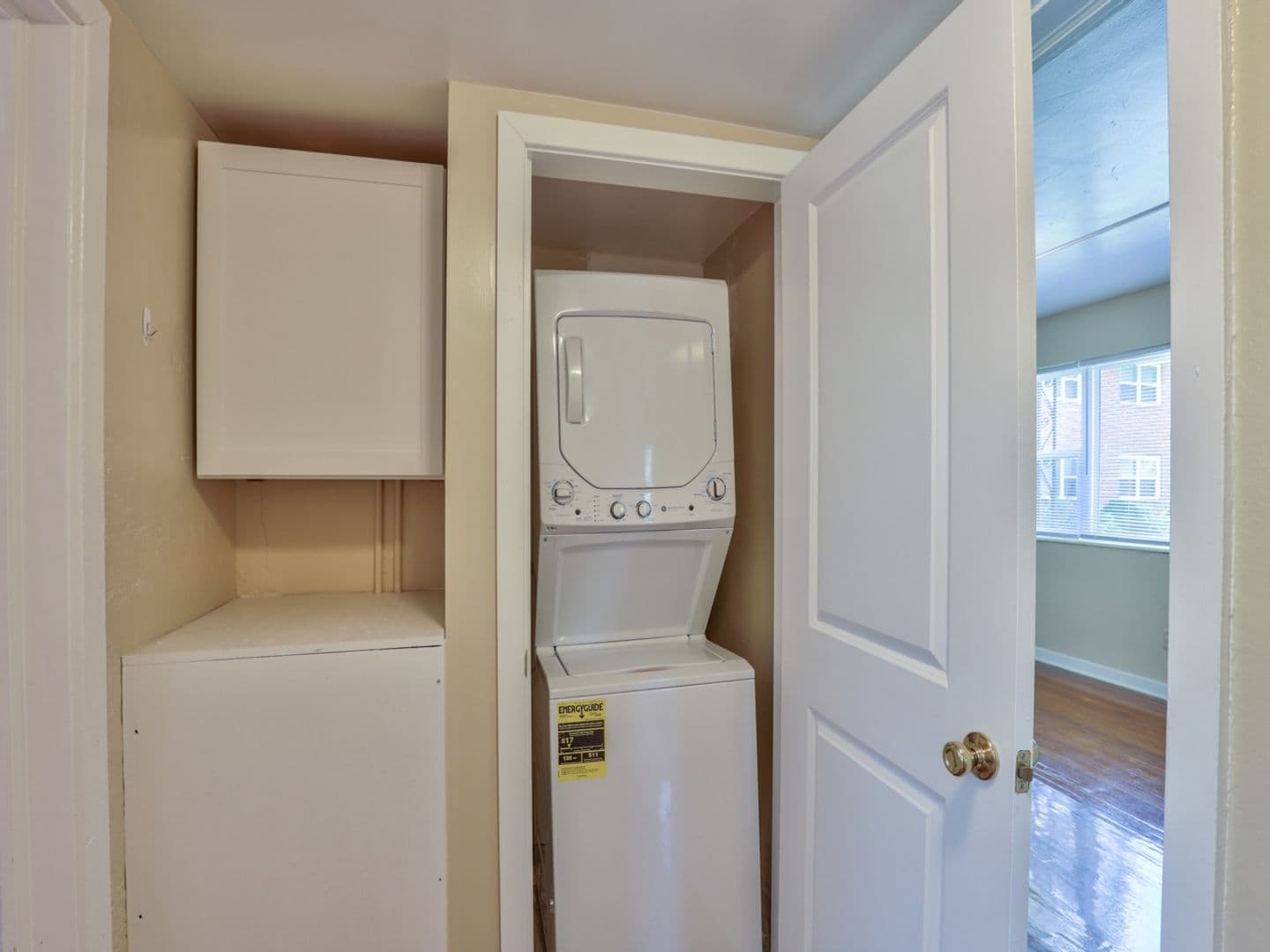 Tallahassee Apartment: 638 - 648 E. Park Ave
