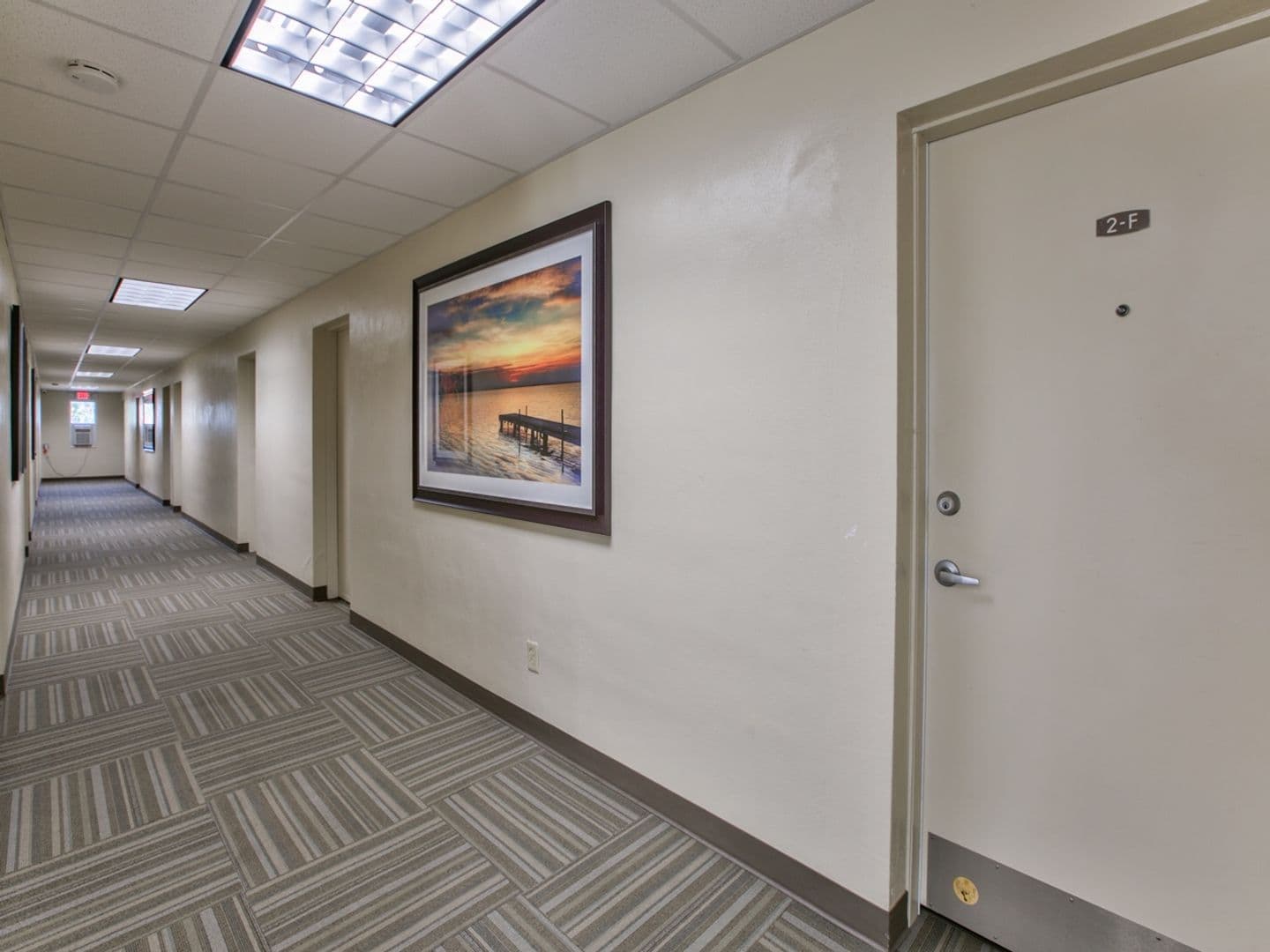 Tallahassee Apartment: 302 E Georgia Street