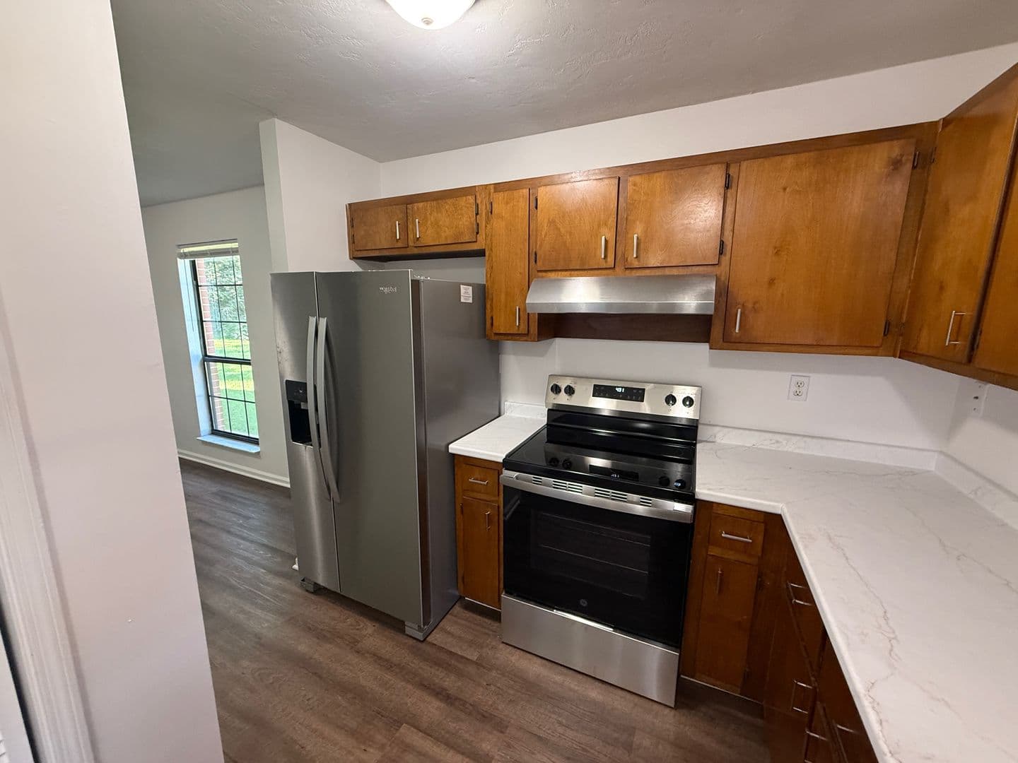 Tallahassee Townhome: 886 Meginnis Lane