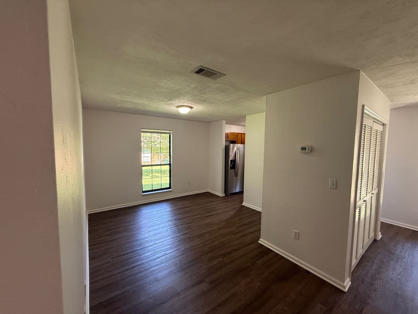 Tallahassee Townhome: 886 Meginnis Lane