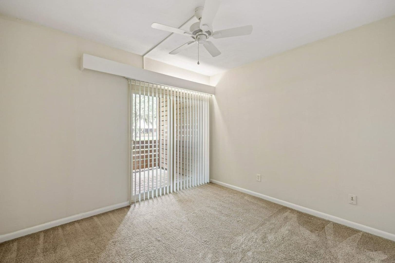 Tallahassee Apartment: 302 E Georgia Street