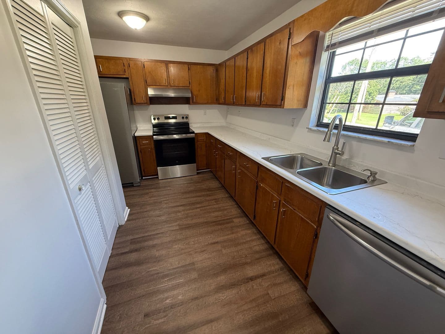 Tallahassee Townhome: 886 Meginnis Lane