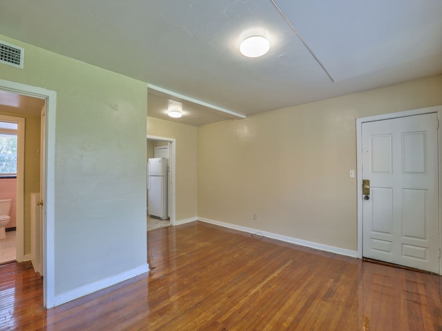 Tallahassee Apartment: 638 - 648 E. Park Ave