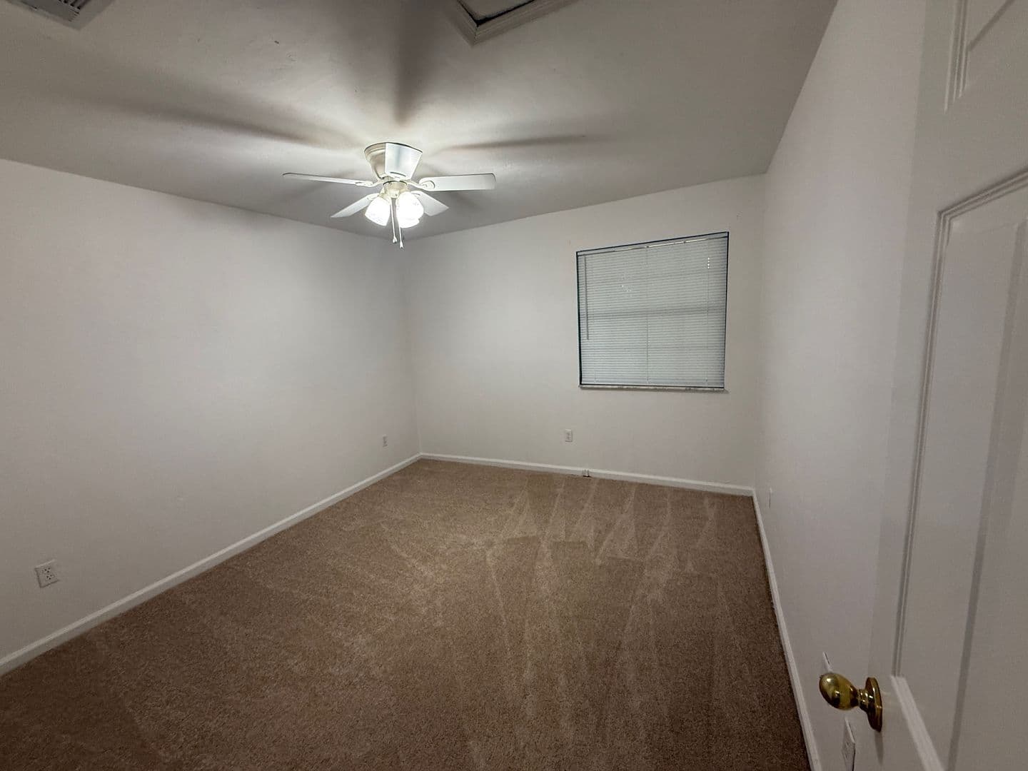 Tallahassee Townhome: 886 Meginnis Lane
