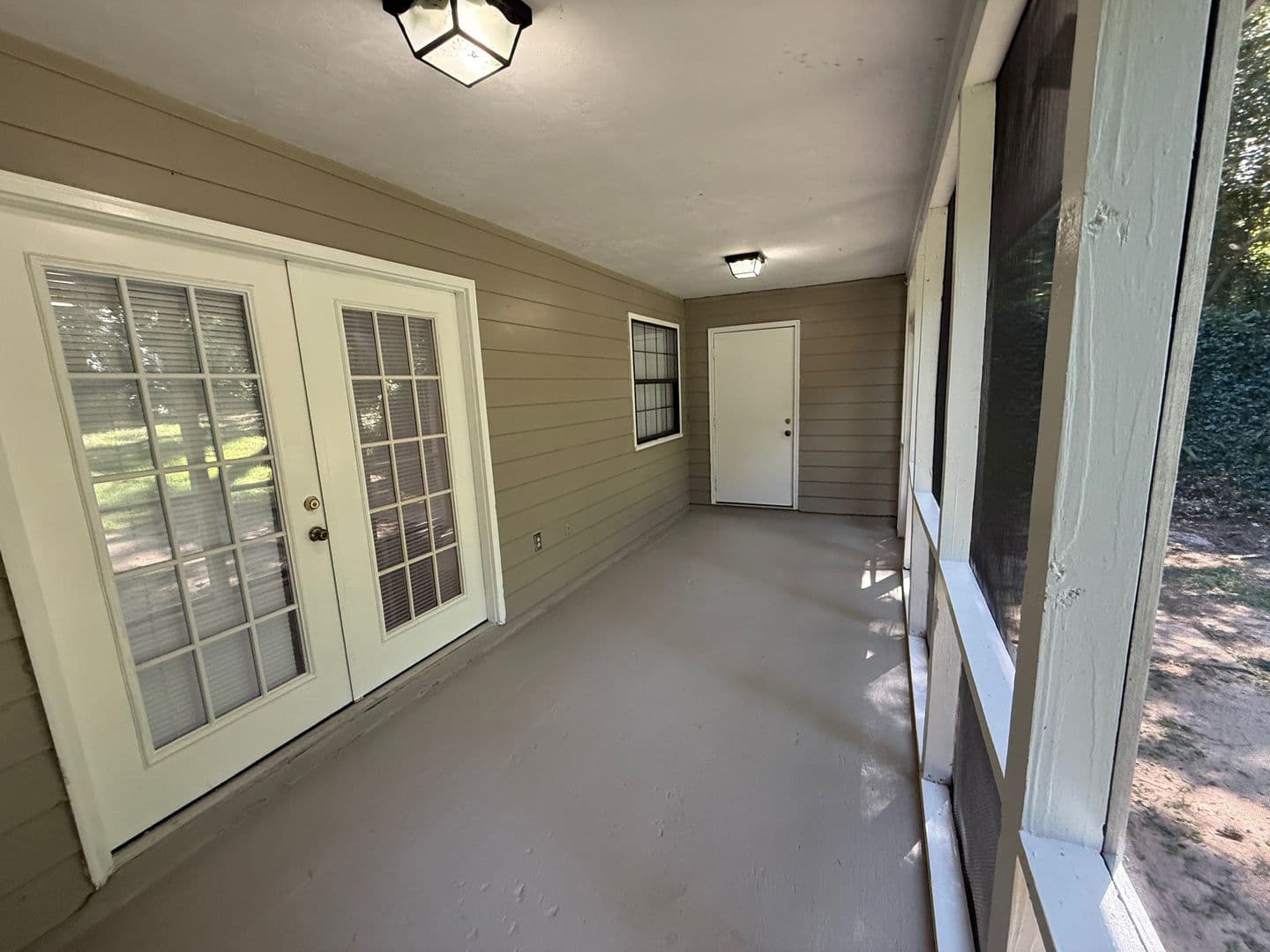 Tallahassee Townhome: 886 Meginnis Lane
