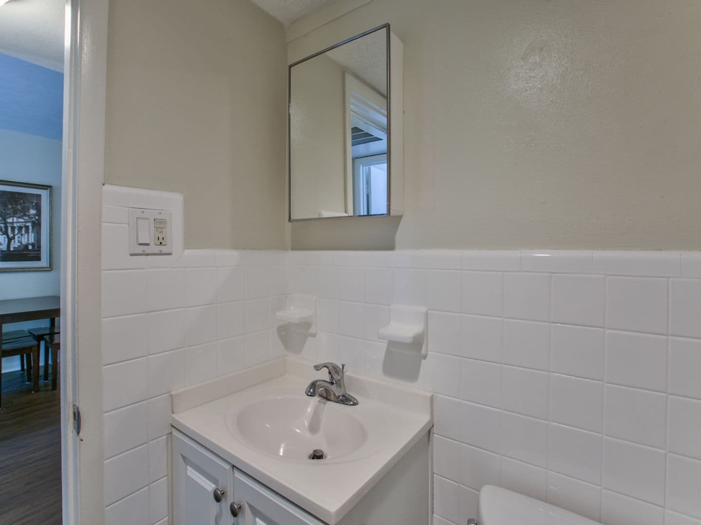 Tallahassee Apartment: 302 E Georgia Street