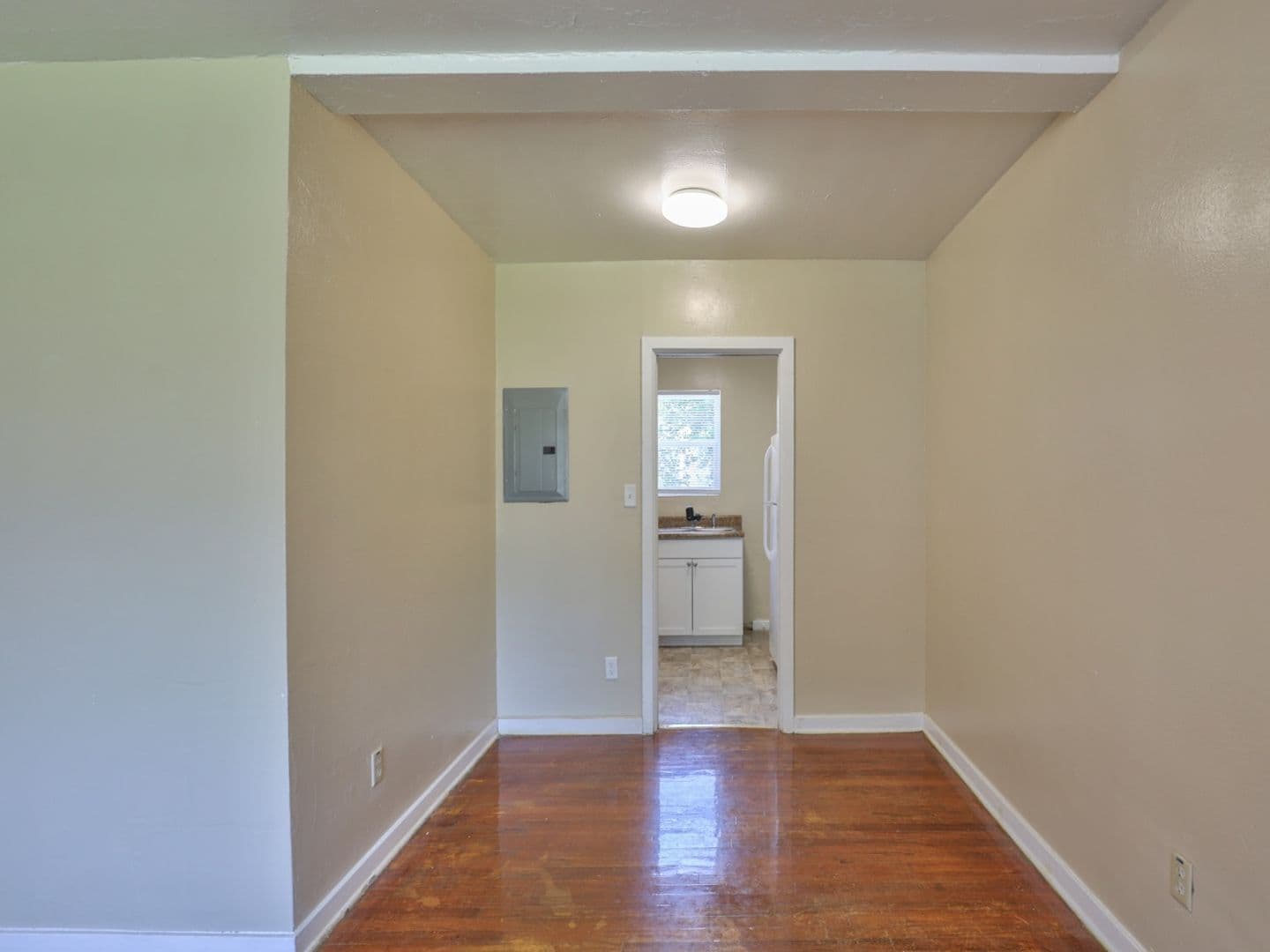 Tallahassee Apartment: 638 - 648 E. Park Ave
