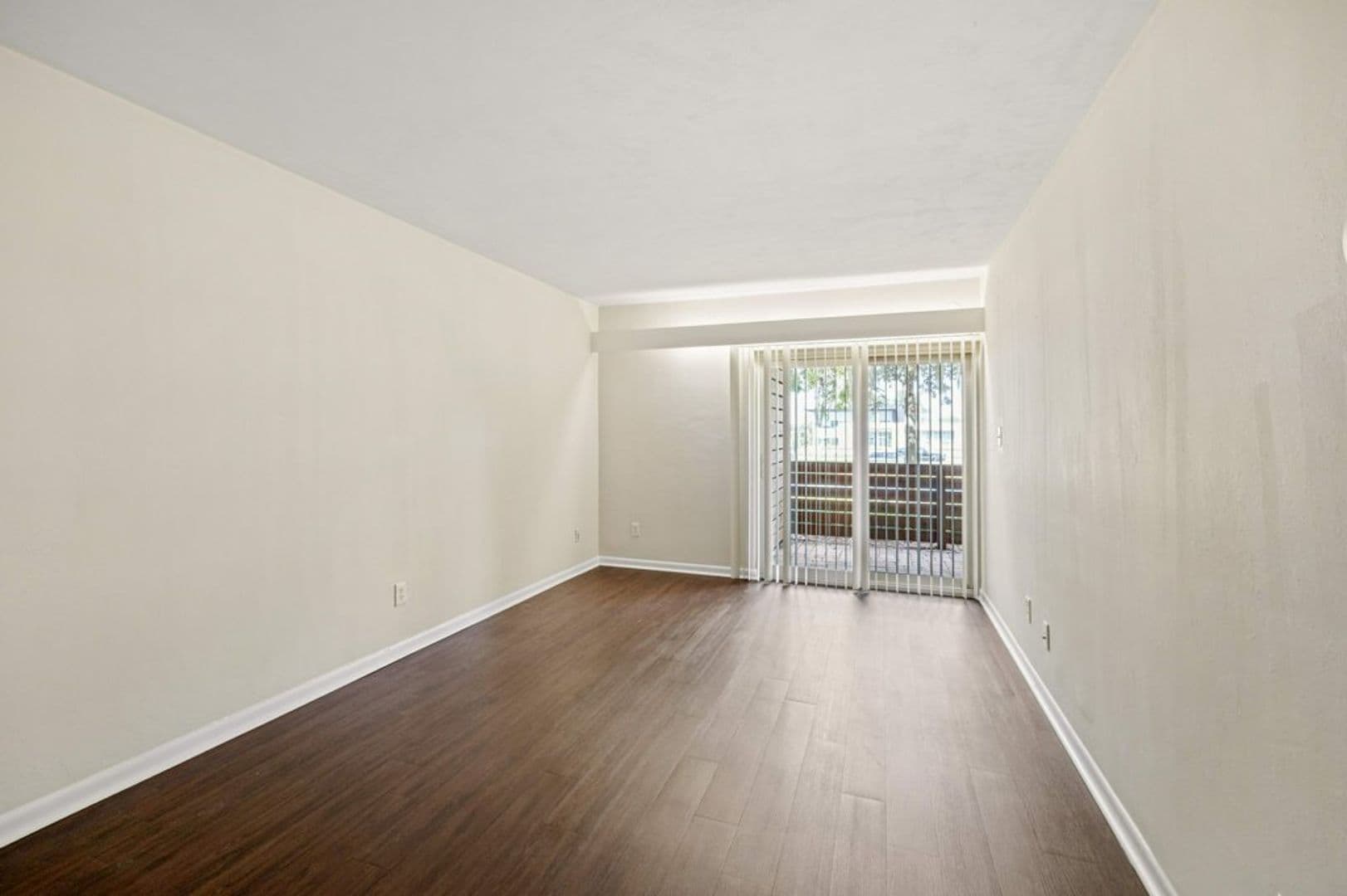 Tallahassee Apartment: 302 E Georgia Street