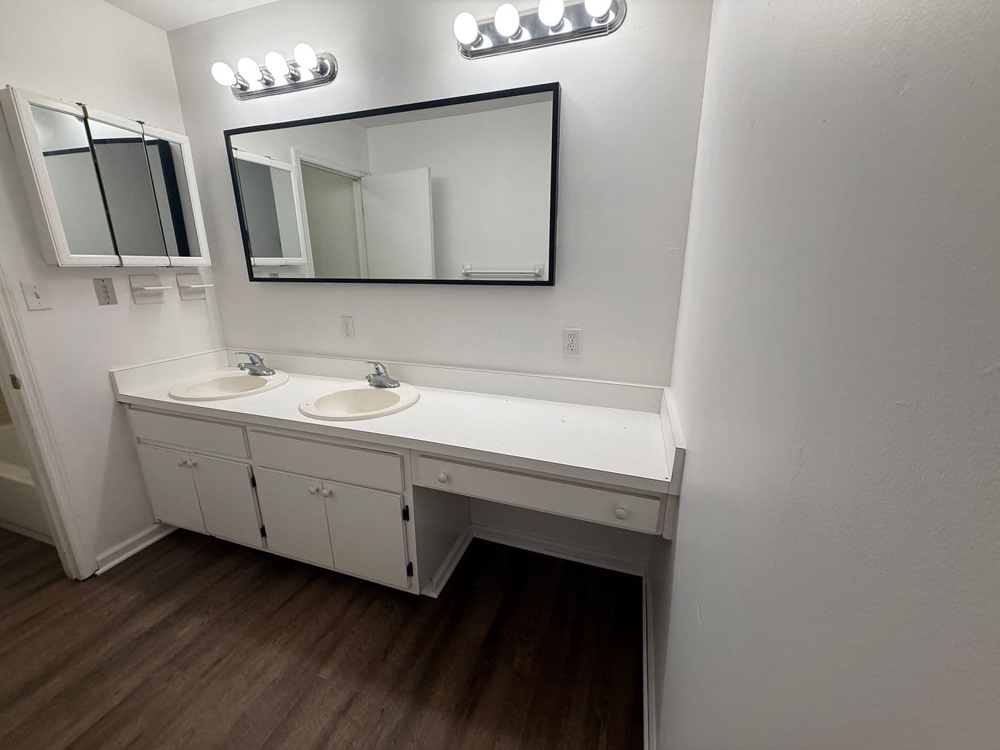 Tallahassee Townhome: 886 Meginnis Lane