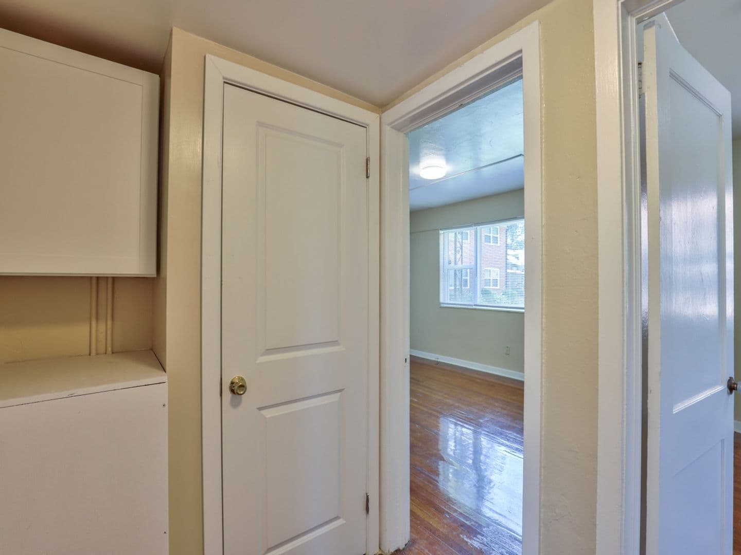Tallahassee Apartment: 638 - 648 E. Park Ave