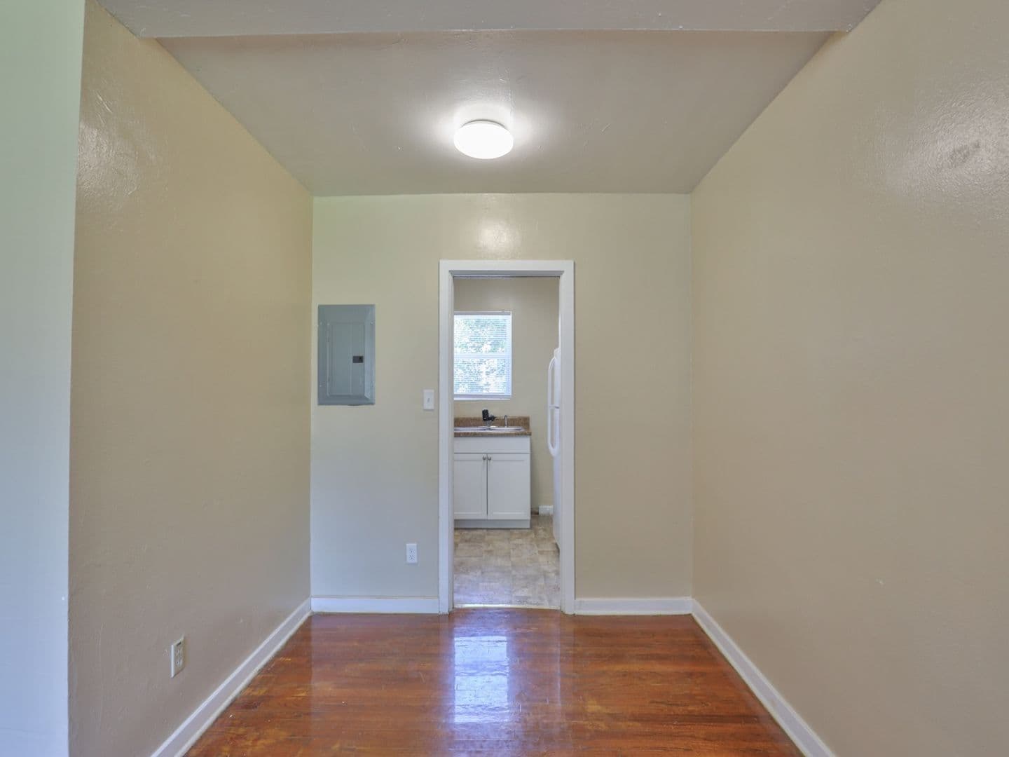 Tallahassee Apartment: 638 - 648 E. Park Ave