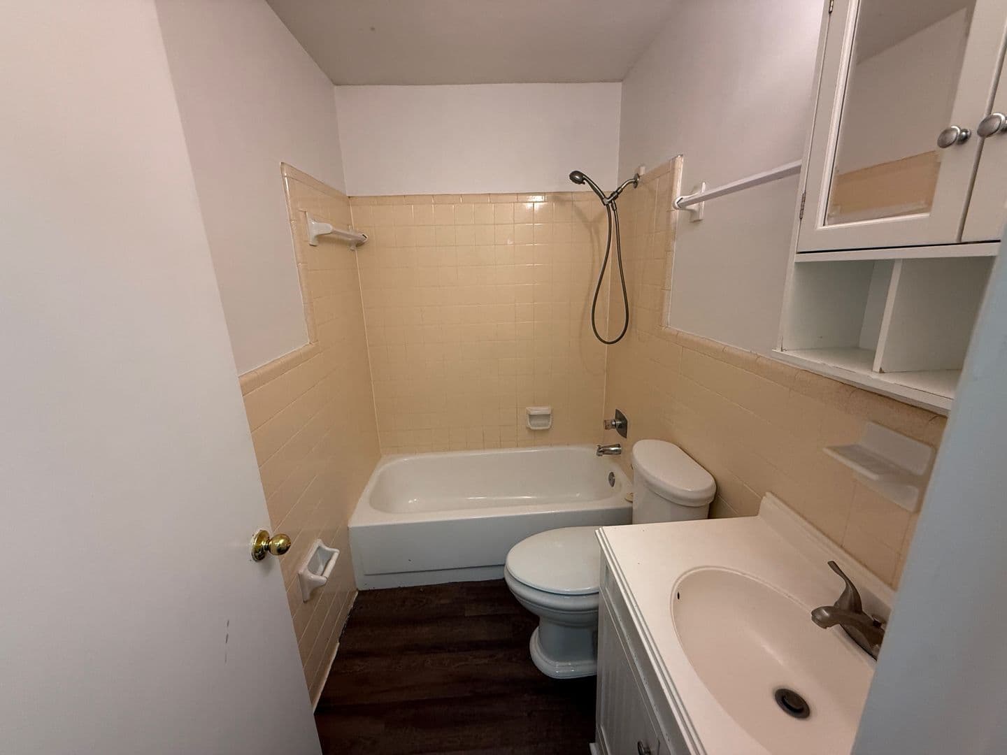 Tallahassee Townhome: 886 Meginnis Lane