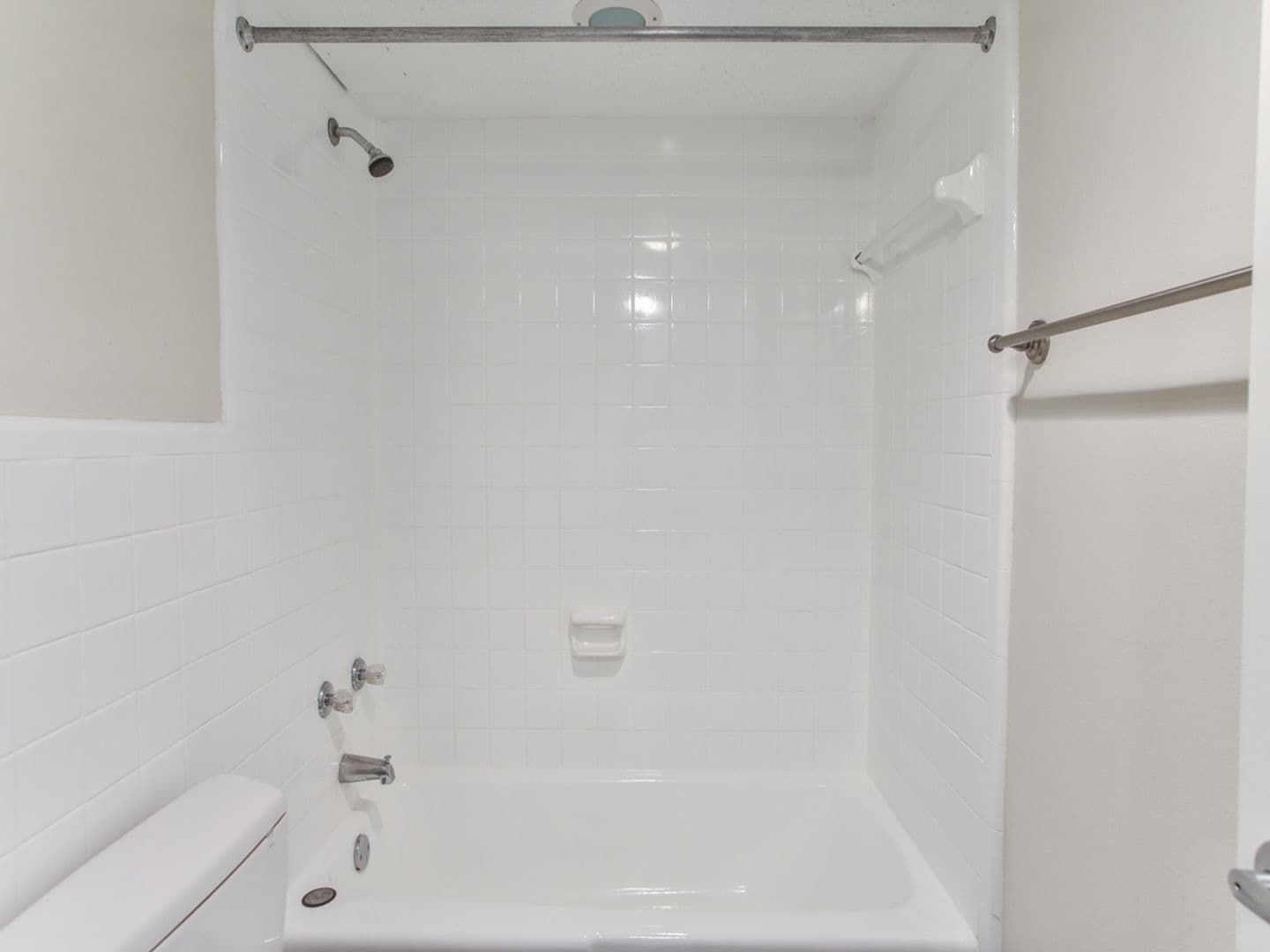 Tallahassee Apartment: 302 E Georgia Street