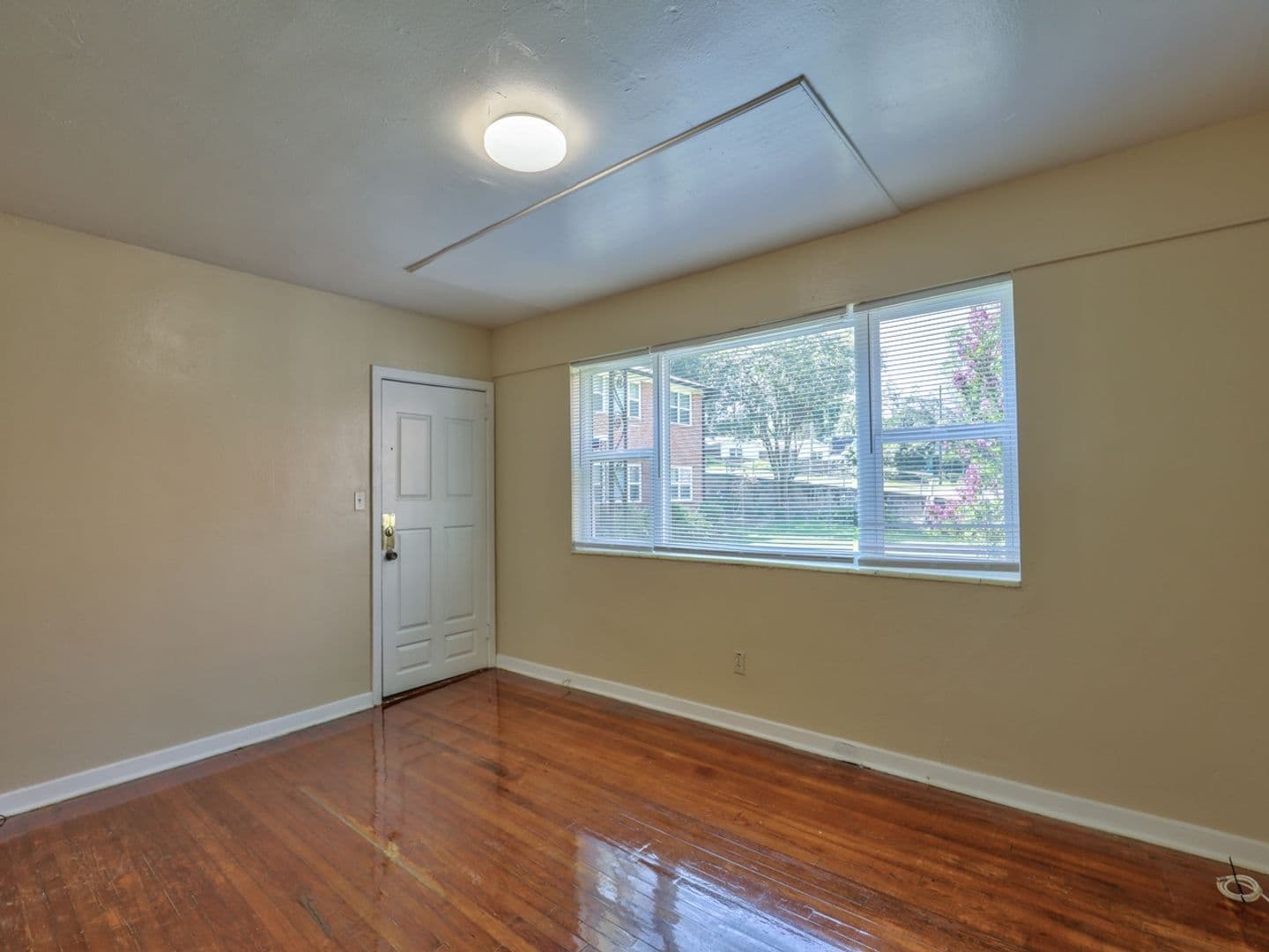 Tallahassee Apartment: 638 - 648 E. Park Ave