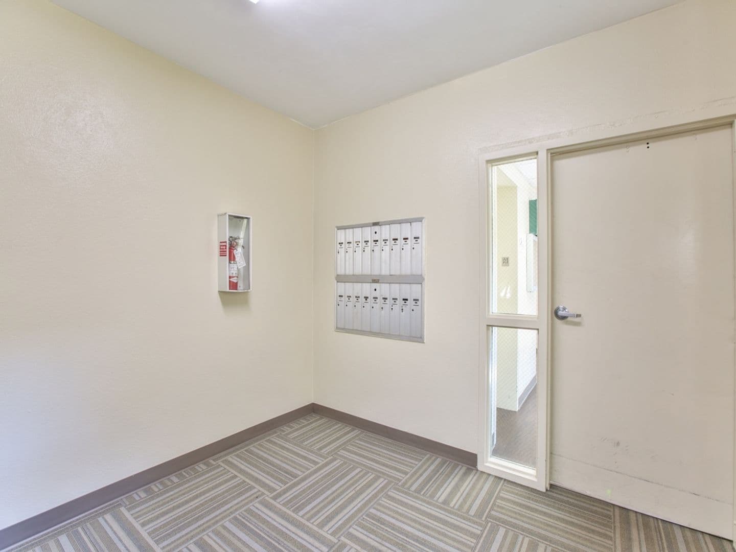 Tallahassee Apartment: 302 E Georgia Street